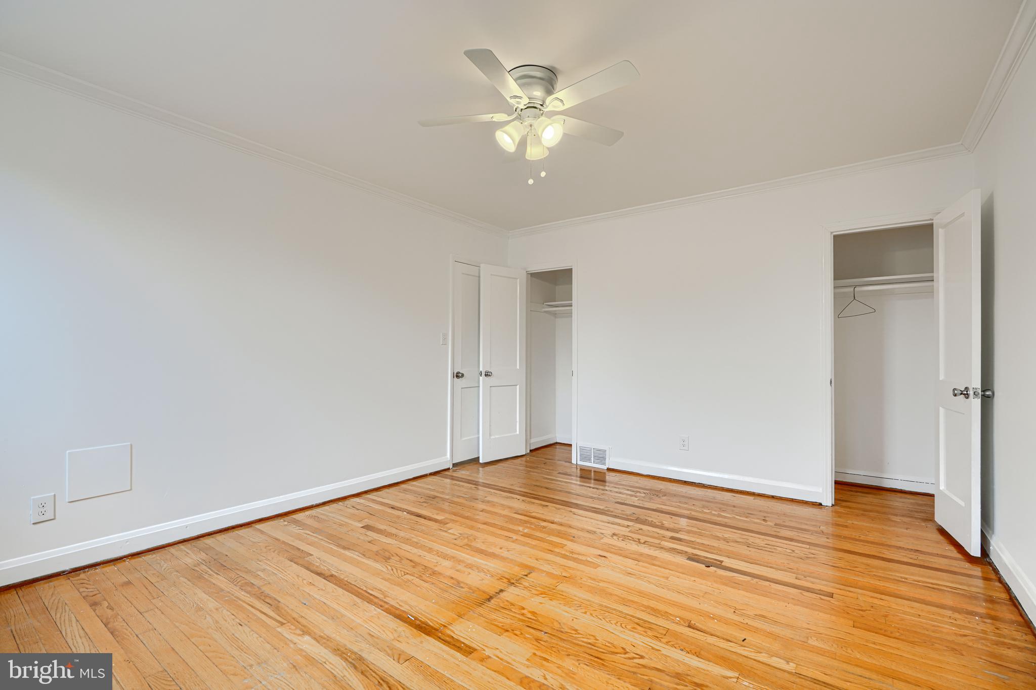 LOCH RAVEN VILLAGE - Residential