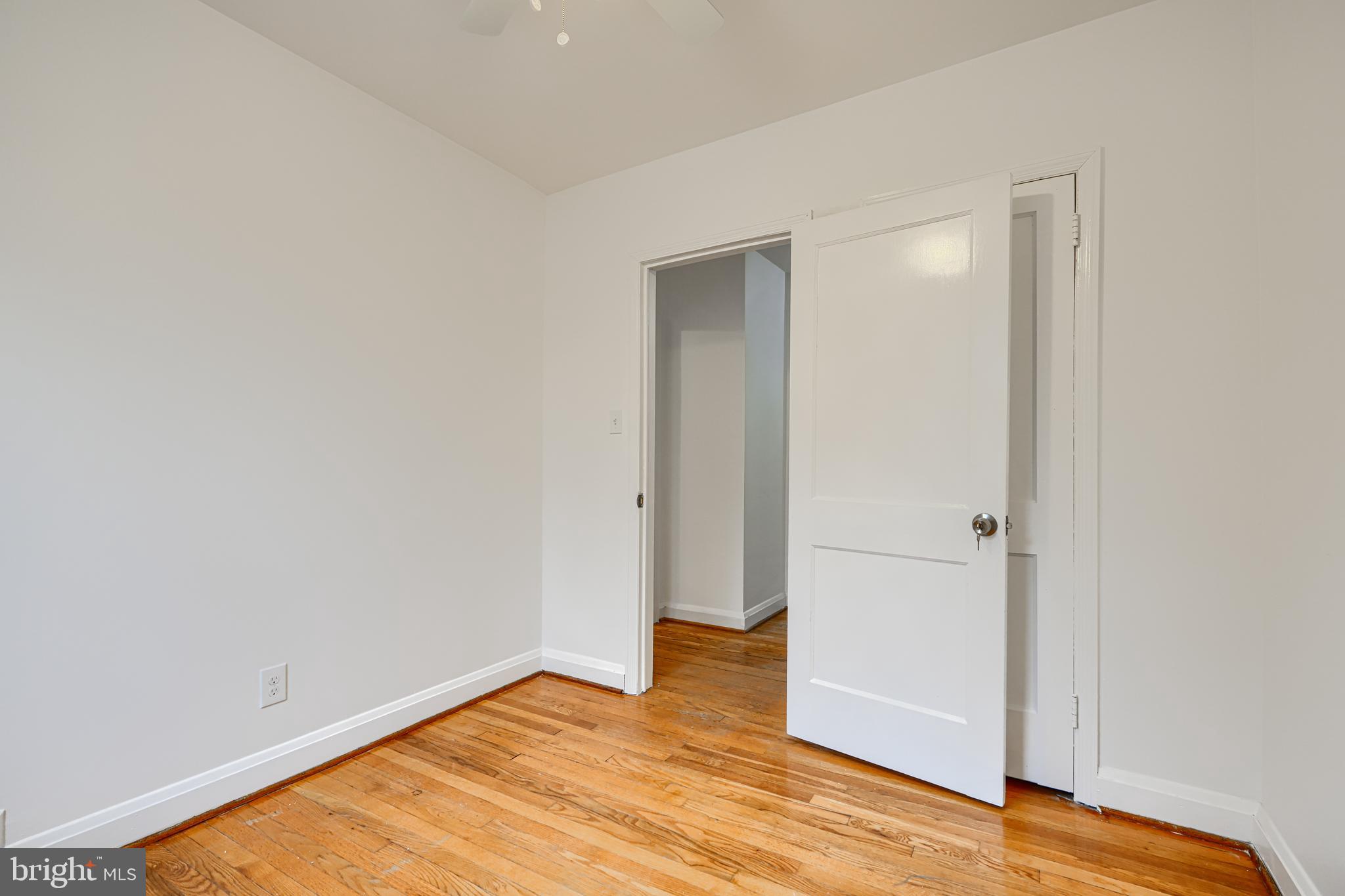 LOCH RAVEN VILLAGE - Residential