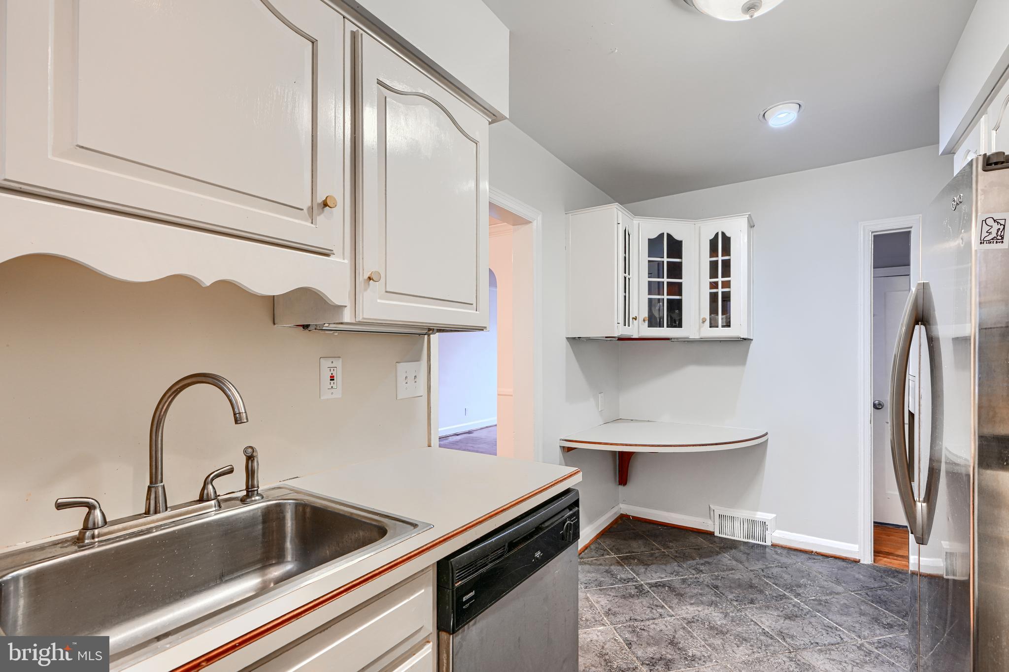 LOCH RAVEN VILLAGE - Residential