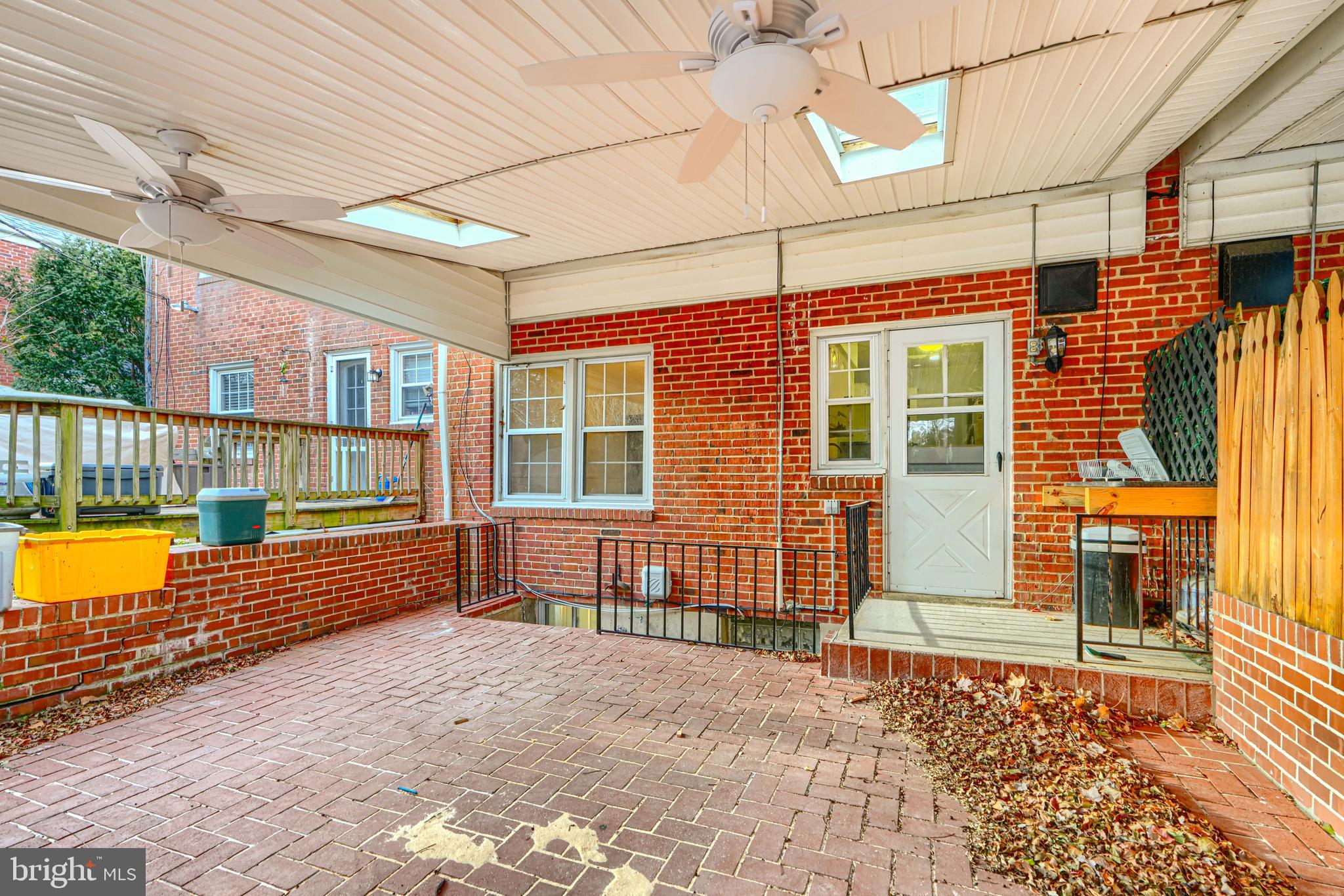 LOCH RAVEN VILLAGE - Residential