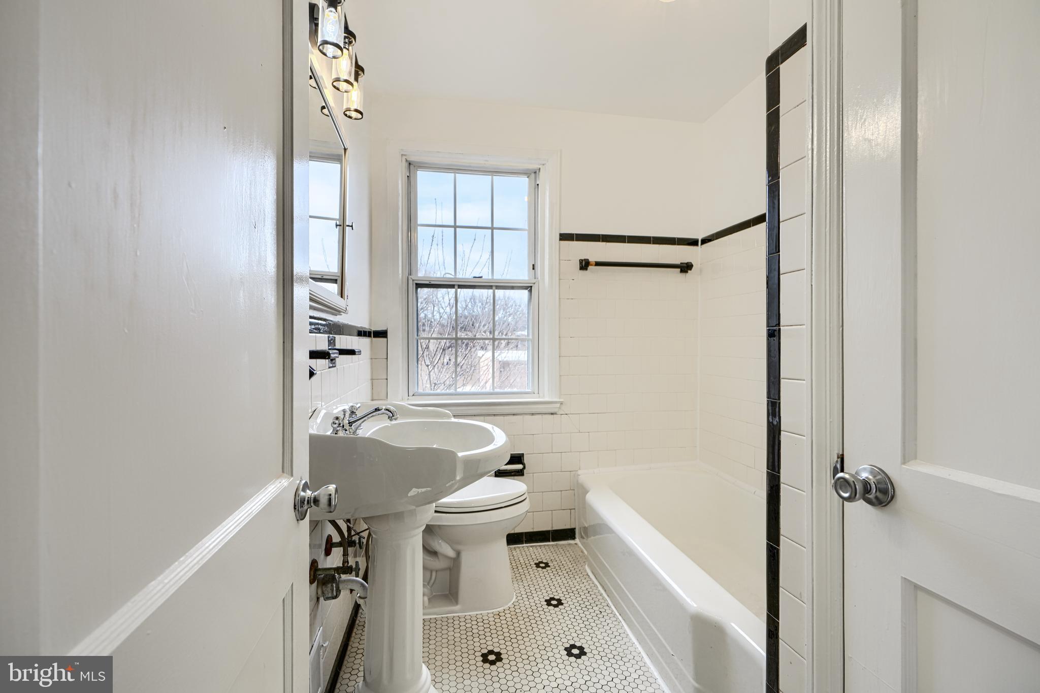 LOCH RAVEN VILLAGE - Residential