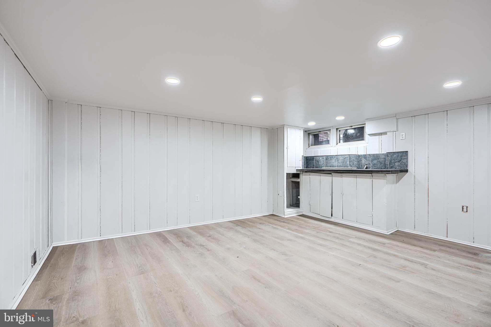 LOCH RAVEN VILLAGE - Residential