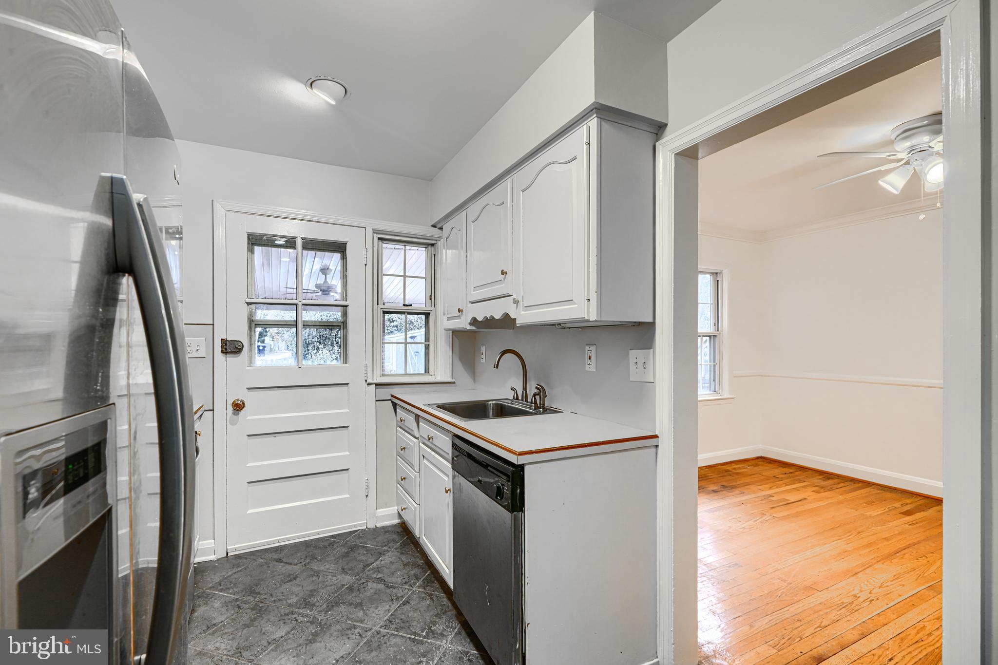 LOCH RAVEN VILLAGE - Residential