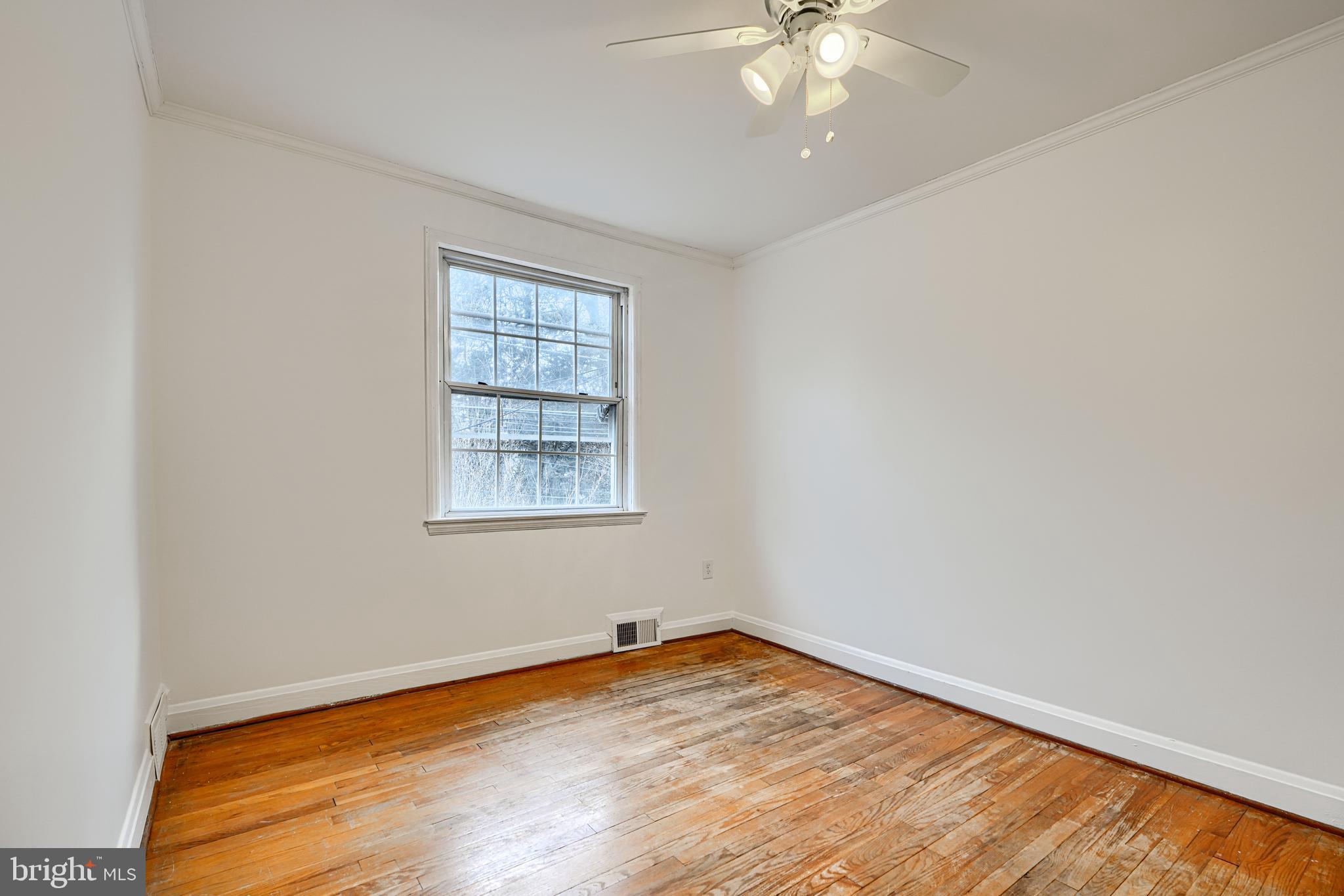 LOCH RAVEN VILLAGE - Residential