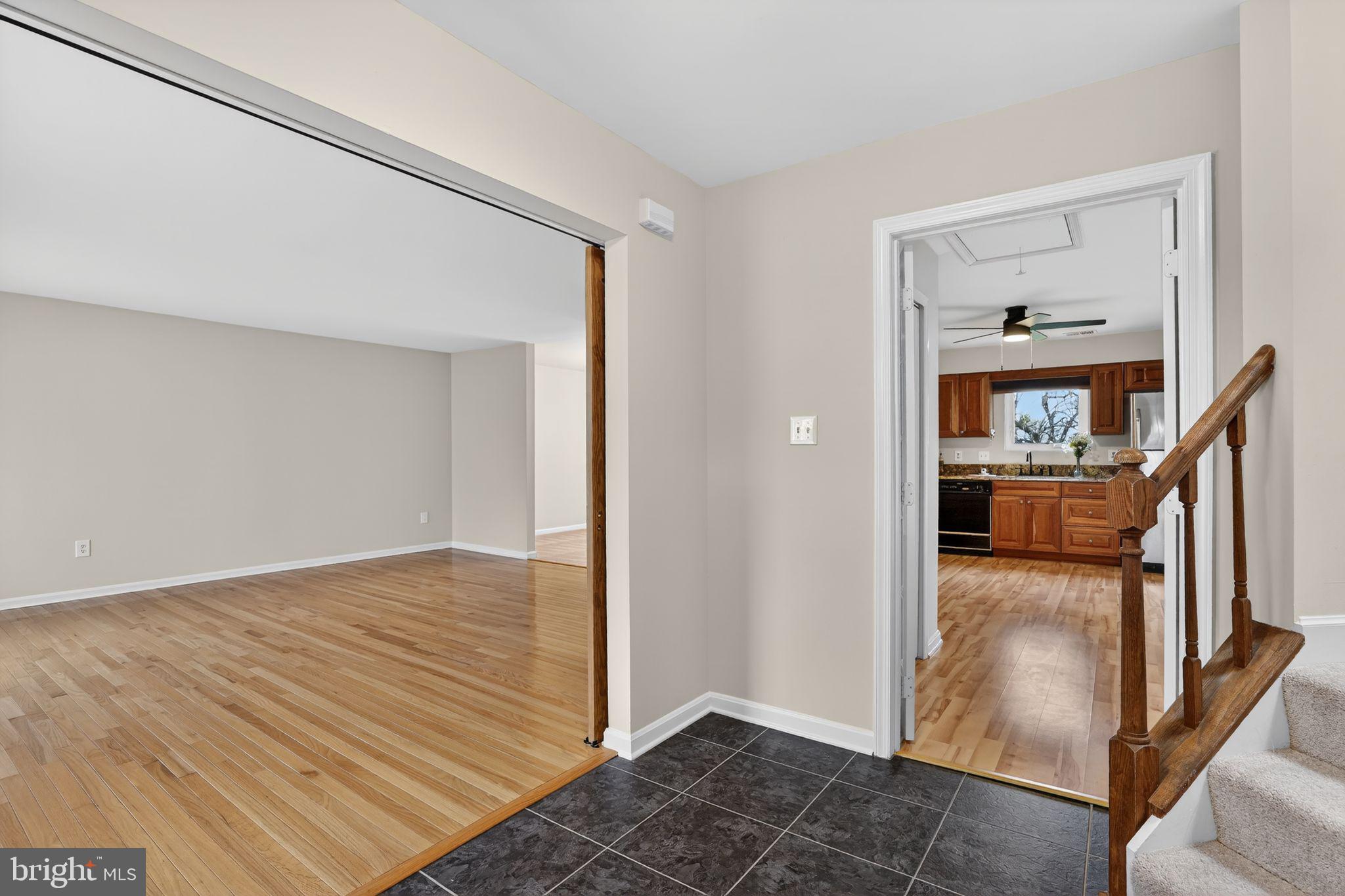 EXETER HILLS - Residential