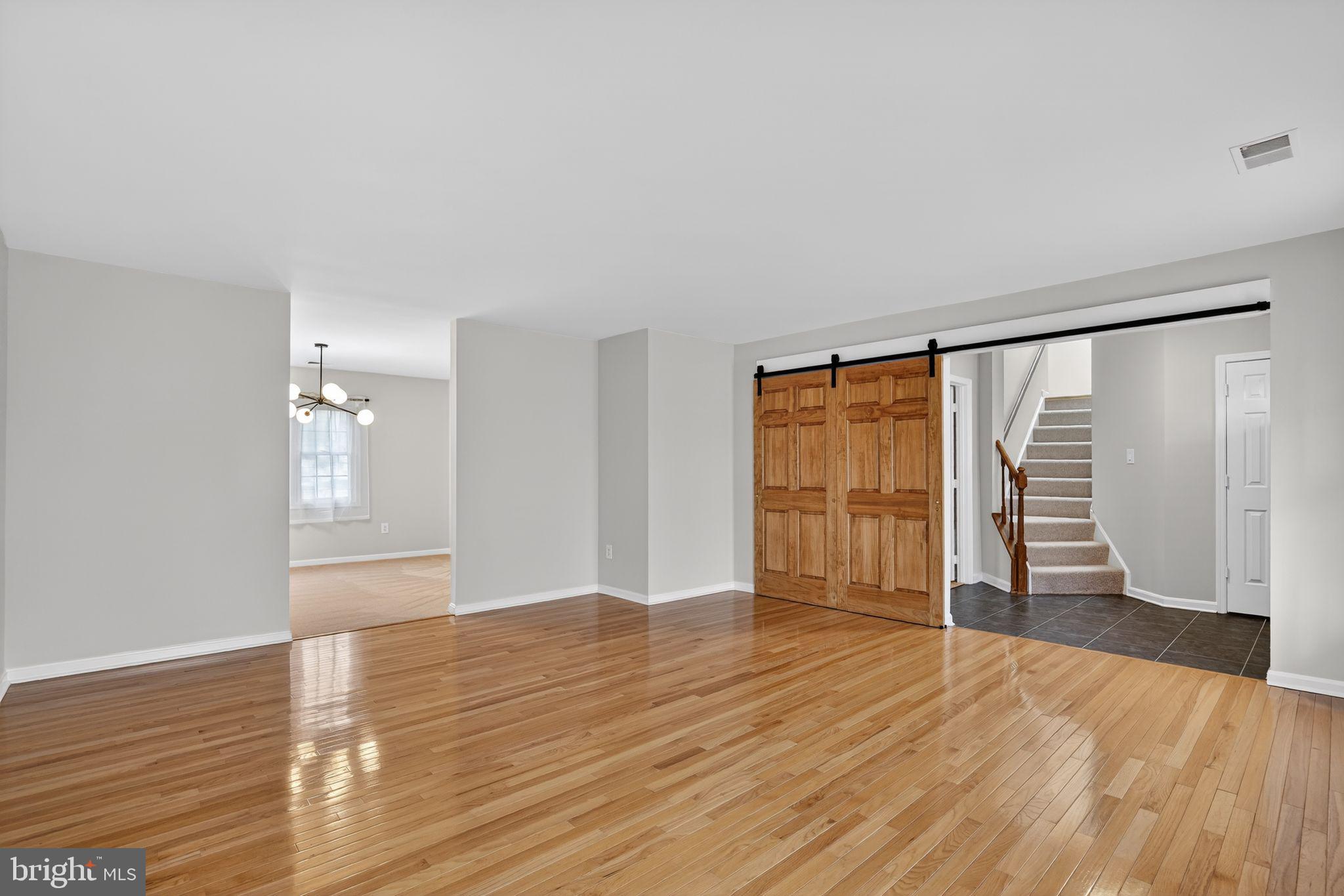 EXETER HILLS - Residential