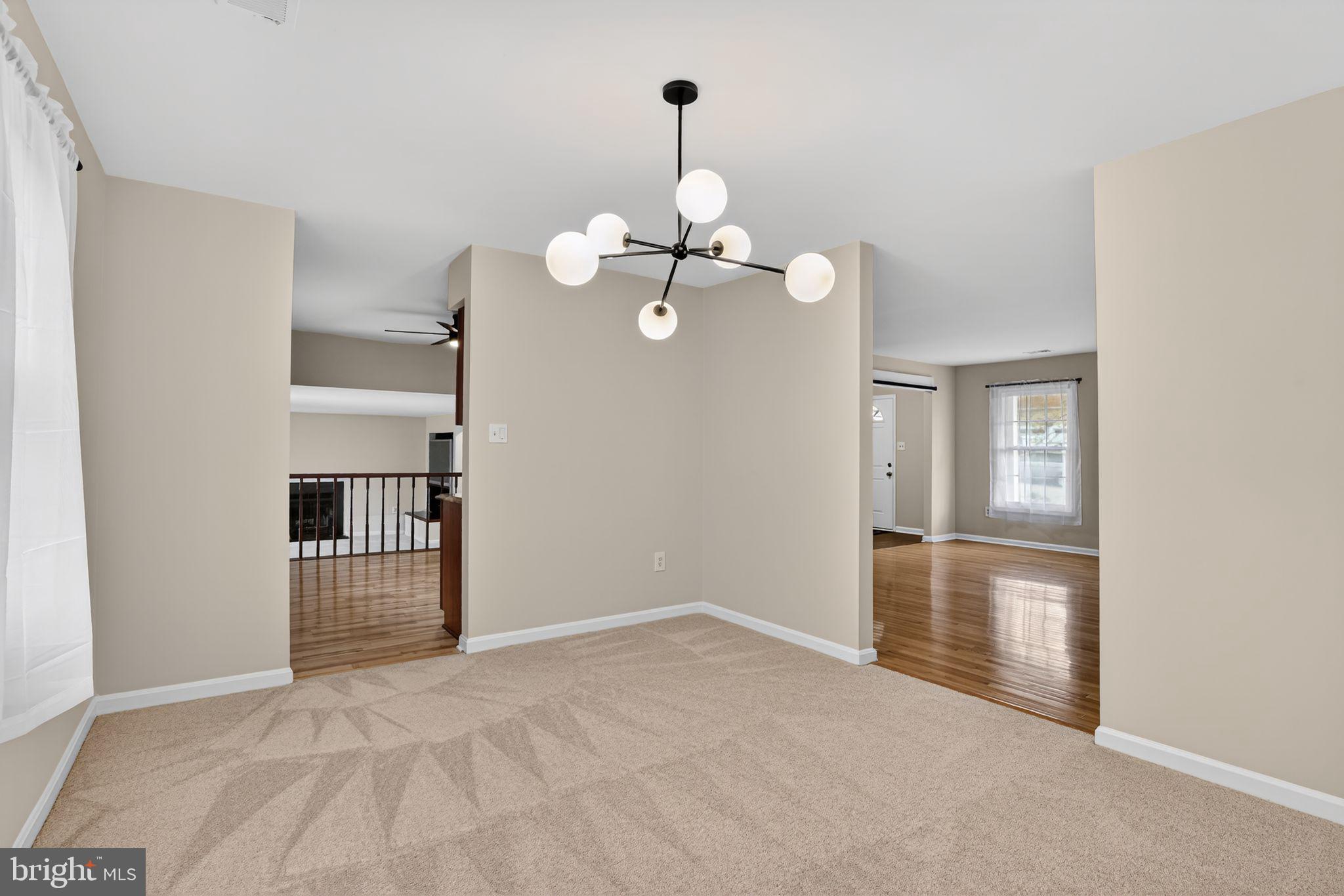 EXETER HILLS - Residential