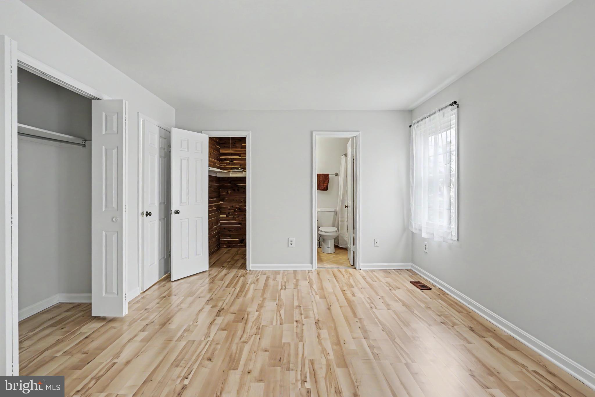 EXETER HILLS - Residential