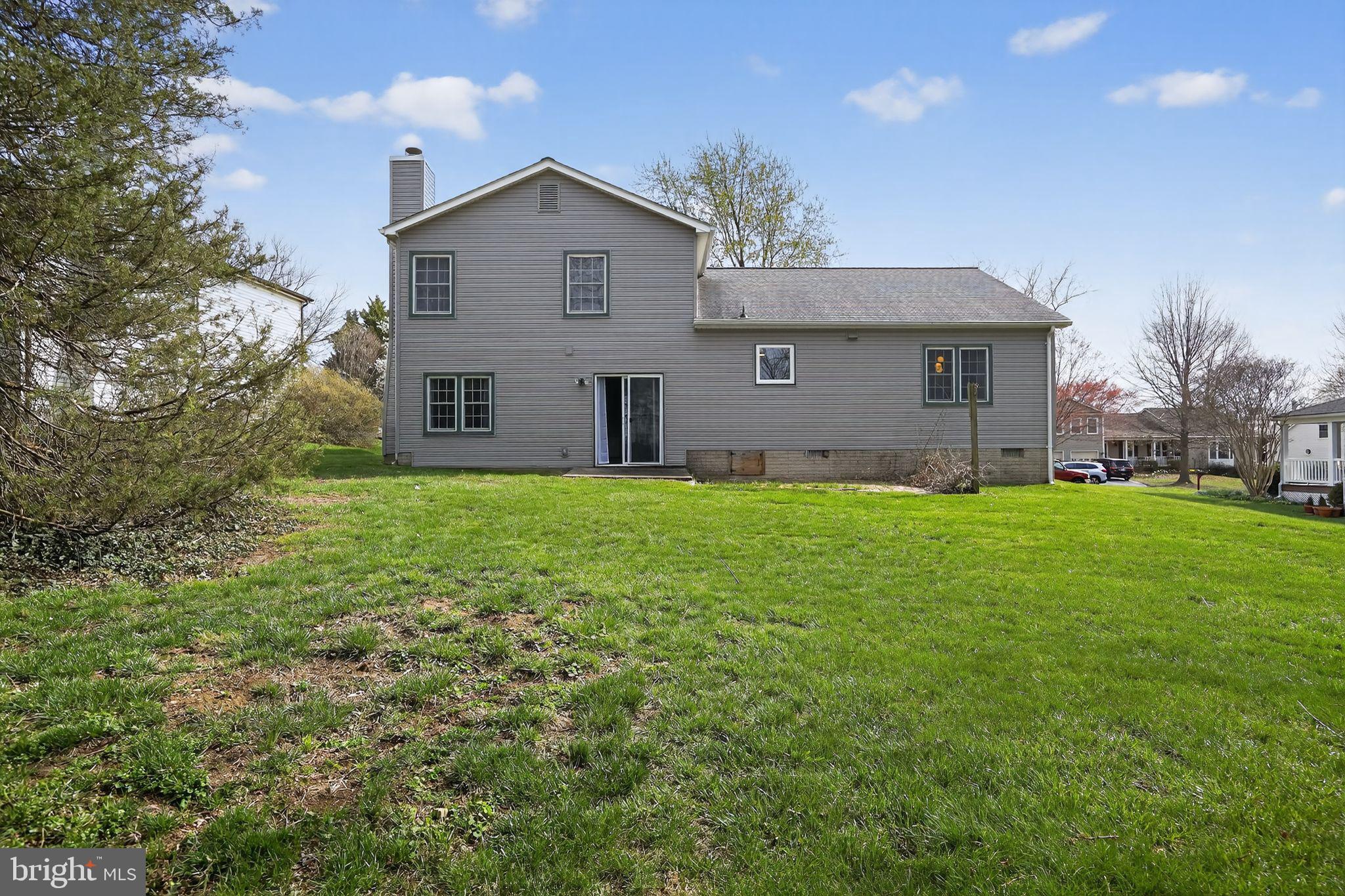 EXETER HILLS - Residential