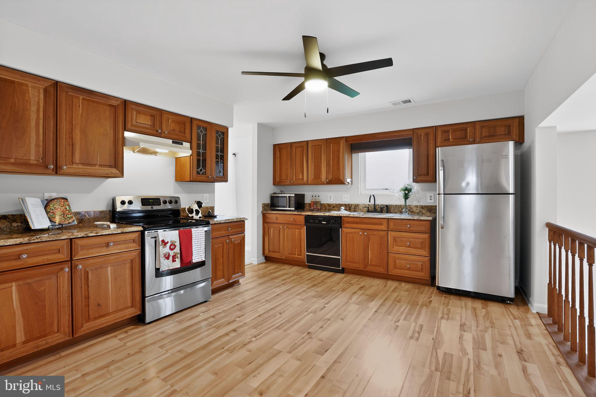 EXETER HILLS - Residential