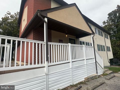530 JOPPA E 2A TOWSON MD 21286