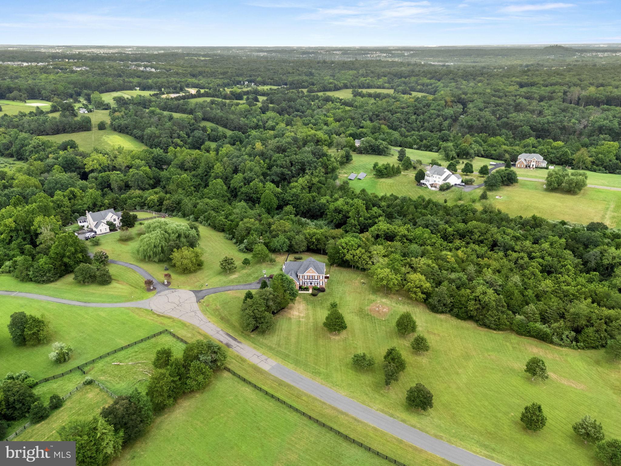 13630 CHESTNUT RIDGE COURT