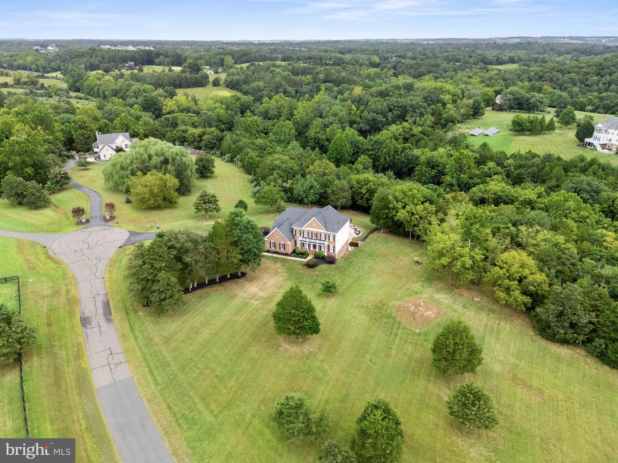 13630 CHESTNUT RIDGE COURT