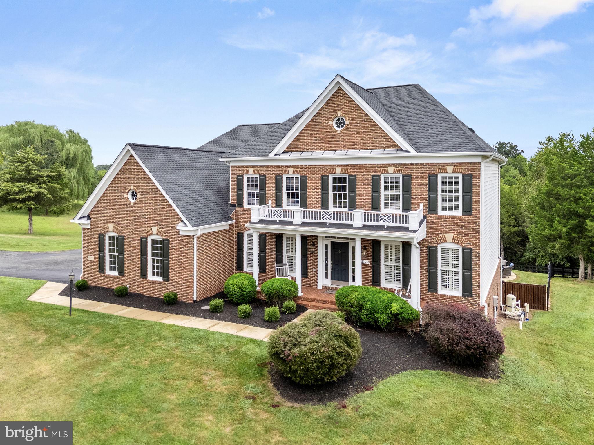 13630 CHESTNUT RIDGE COURT