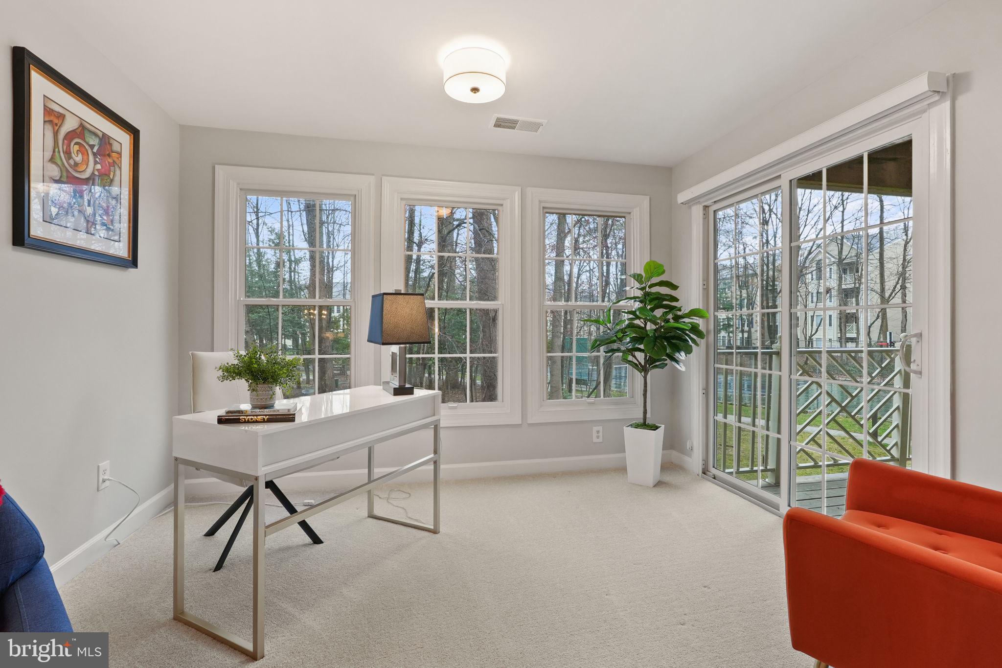 FAIRFIELD HOUSE - Residential