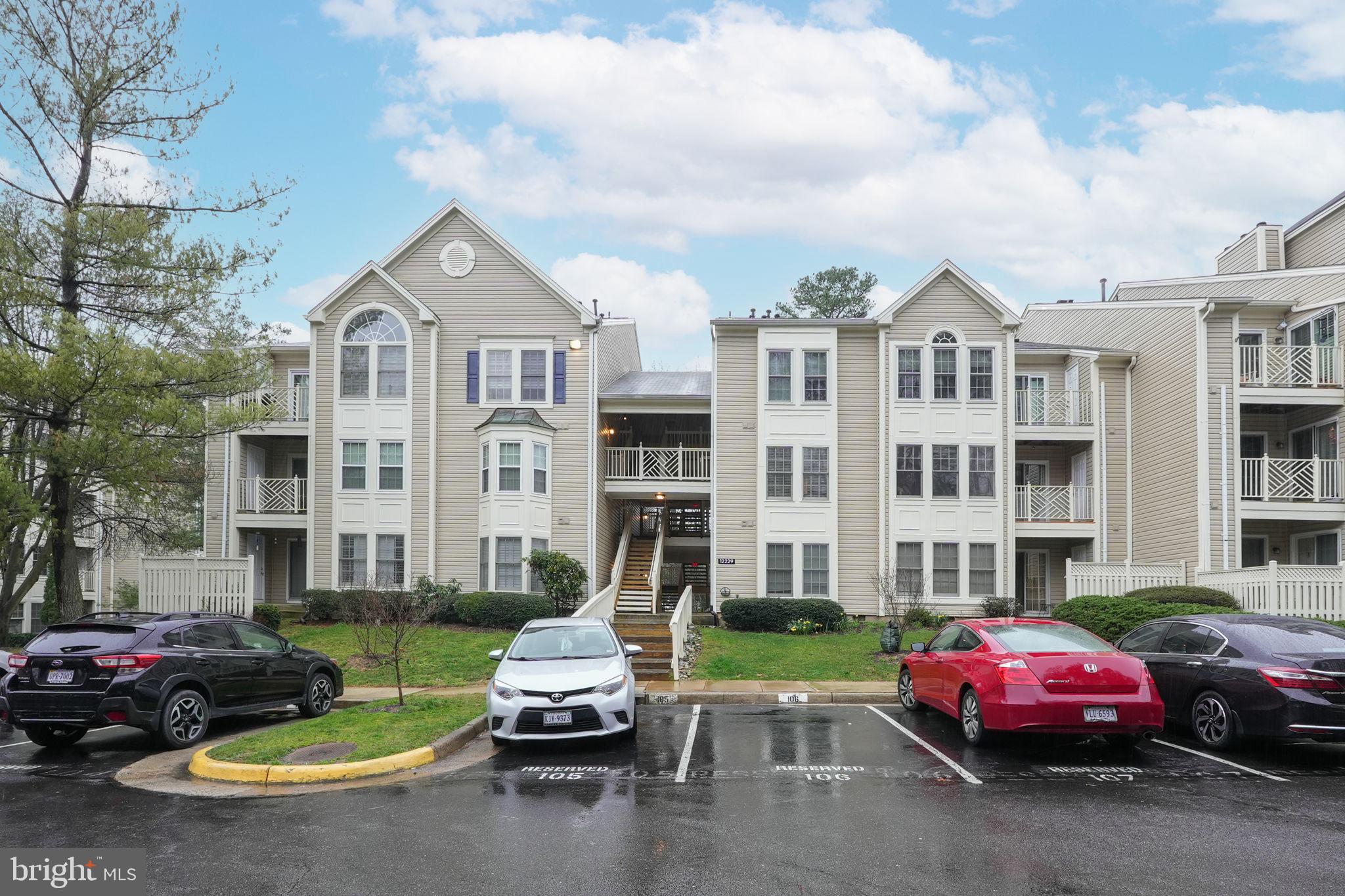 FAIRFIELD HOUSE - Residential