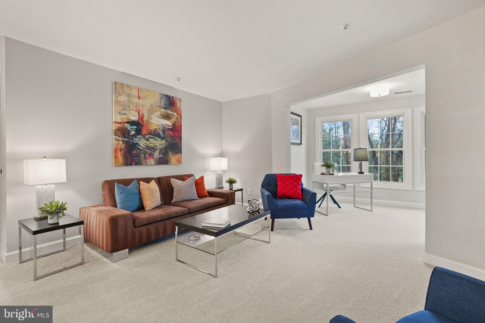 FAIRFIELD HOUSE - Residential