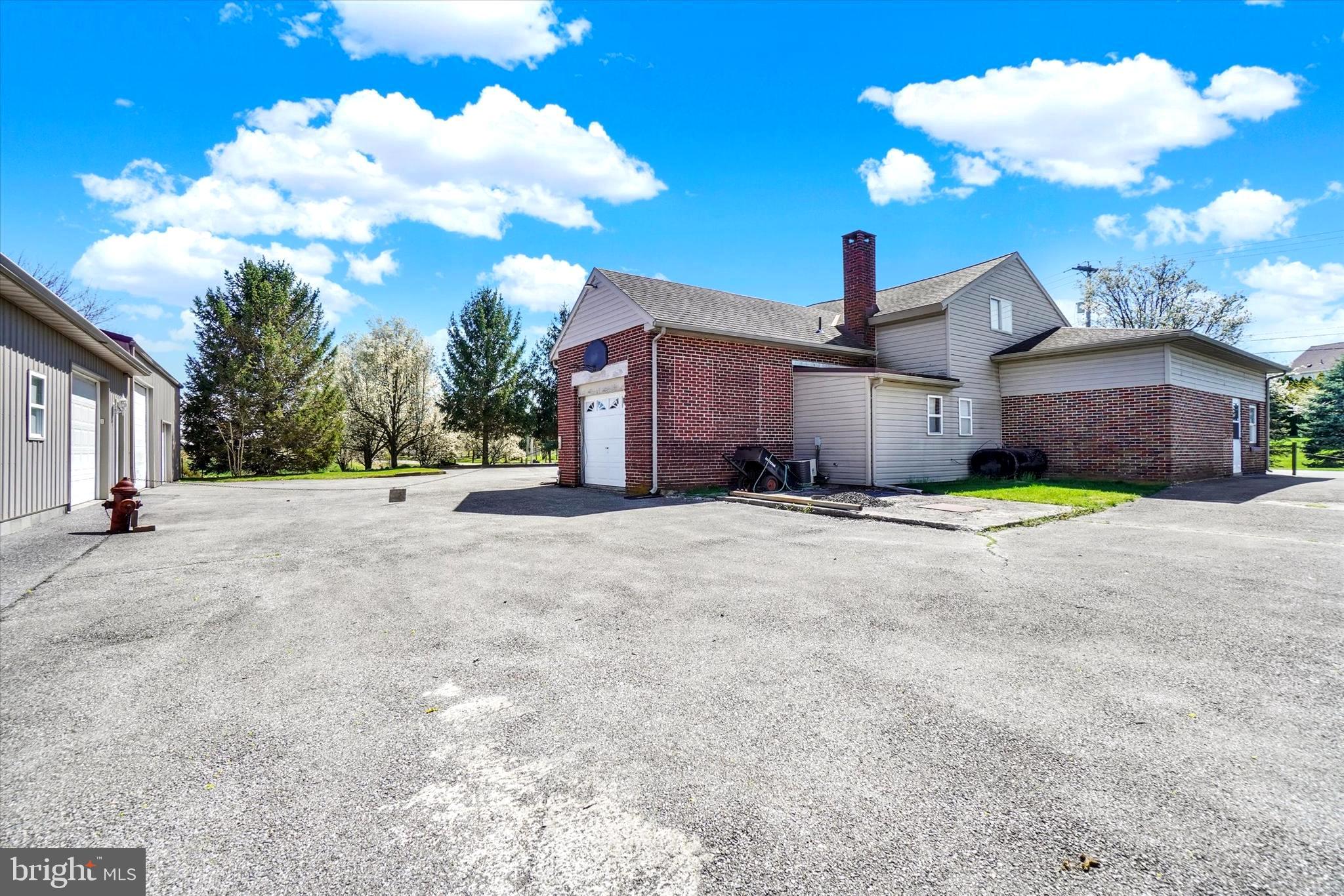 NONE AVAILABLE - Commercial Sale