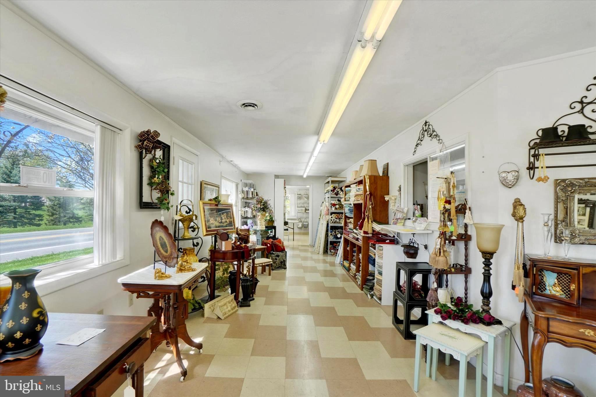 NONE AVAILABLE - Commercial Sale