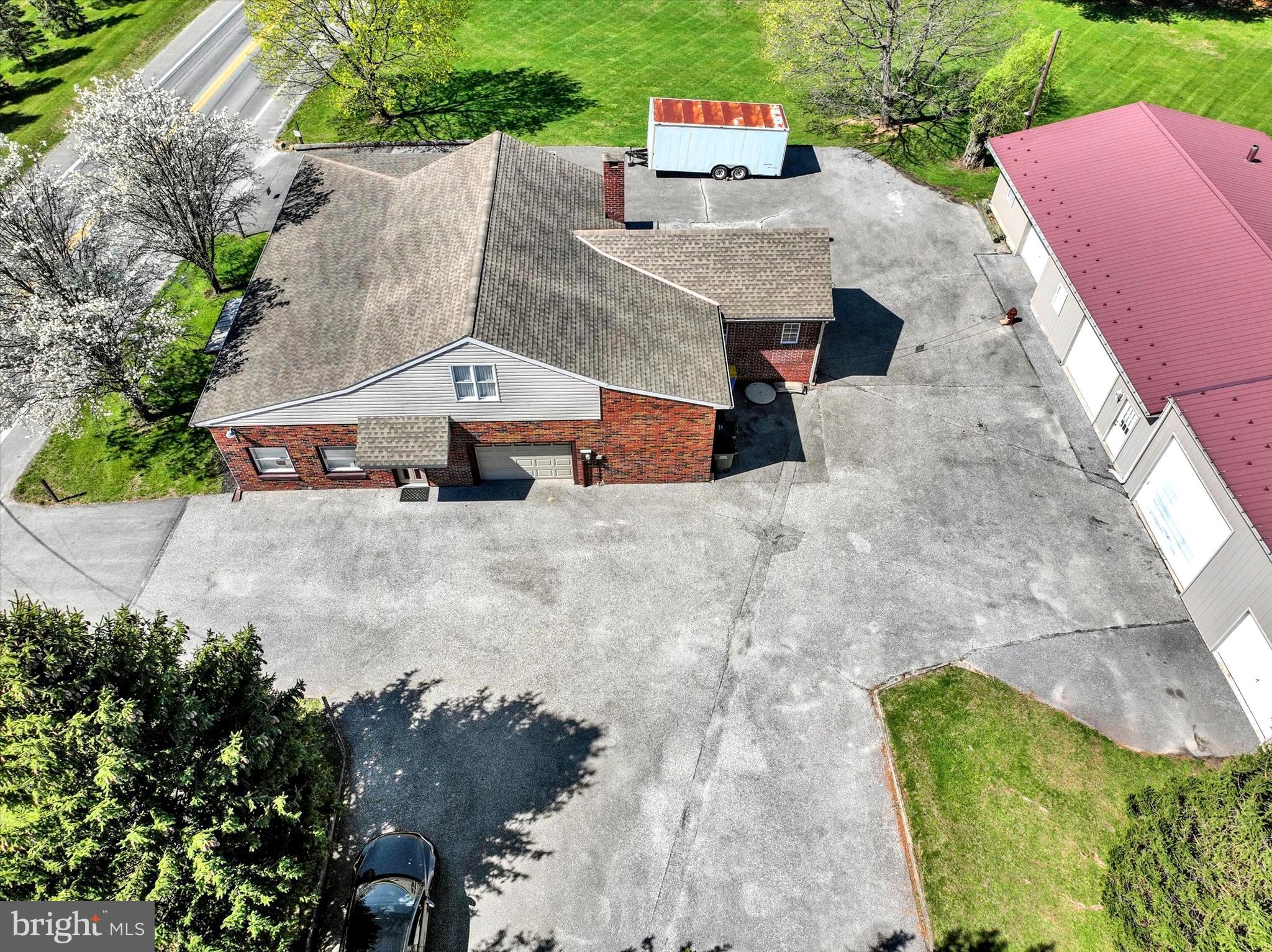 NONE AVAILABLE - Commercial Sale