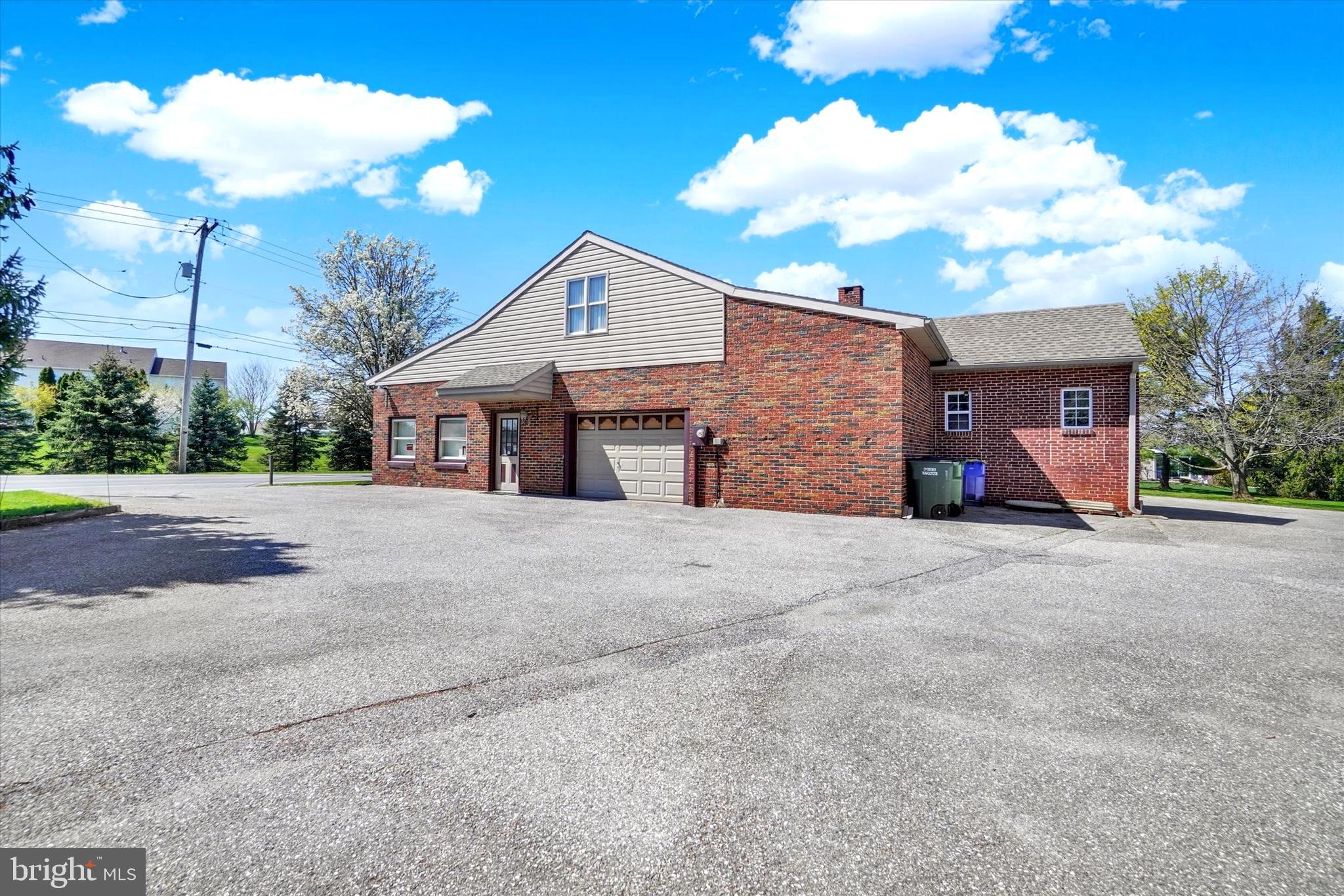 NONE AVAILABLE - Commercial Sale