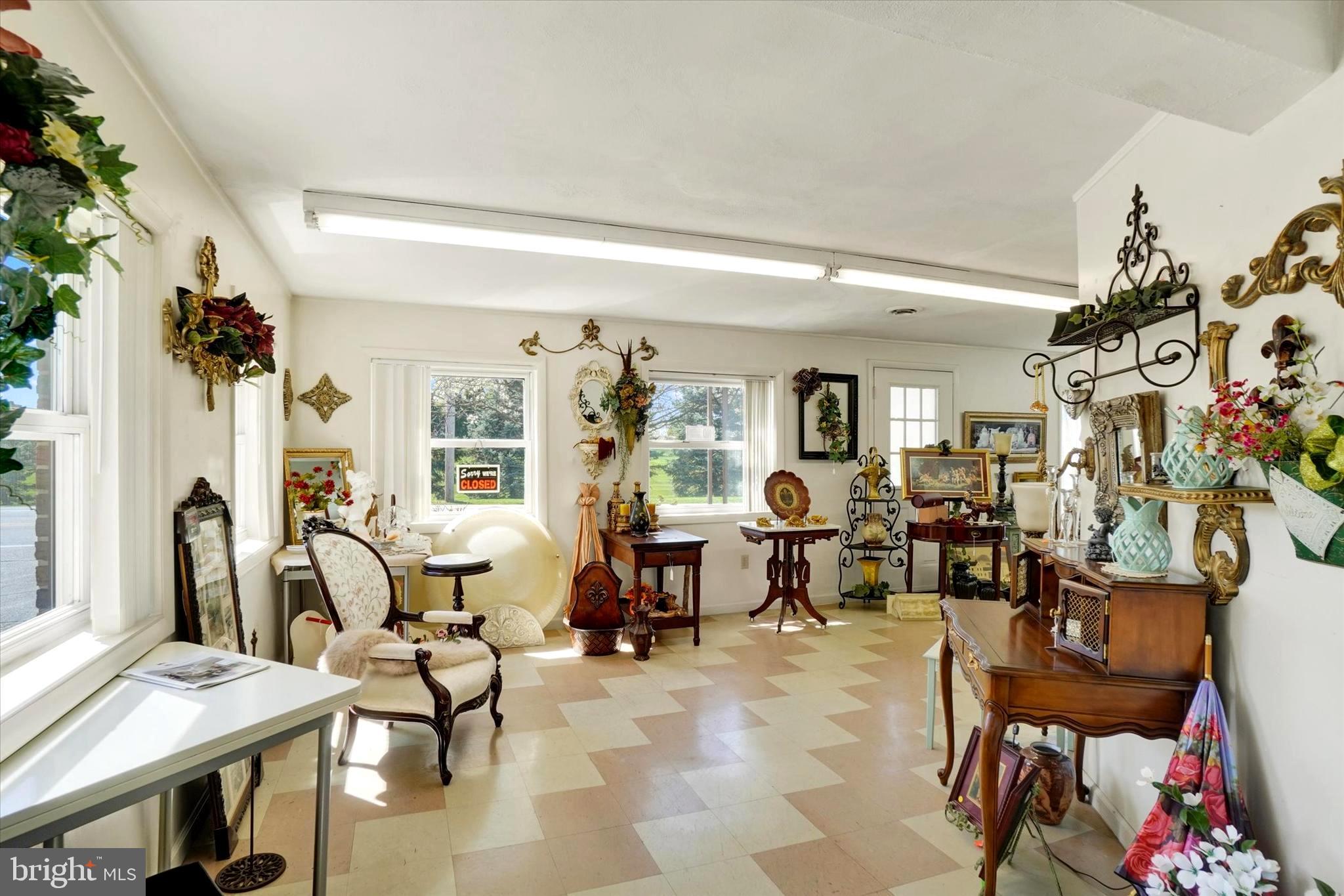 NONE AVAILABLE - Commercial Sale