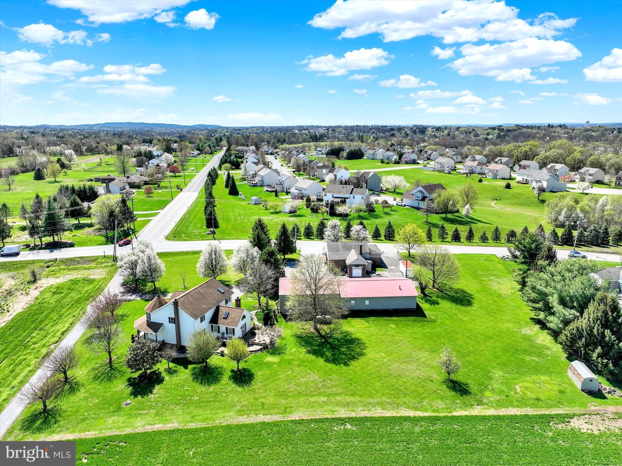 NONE AVAILABLE - Commercial Sale