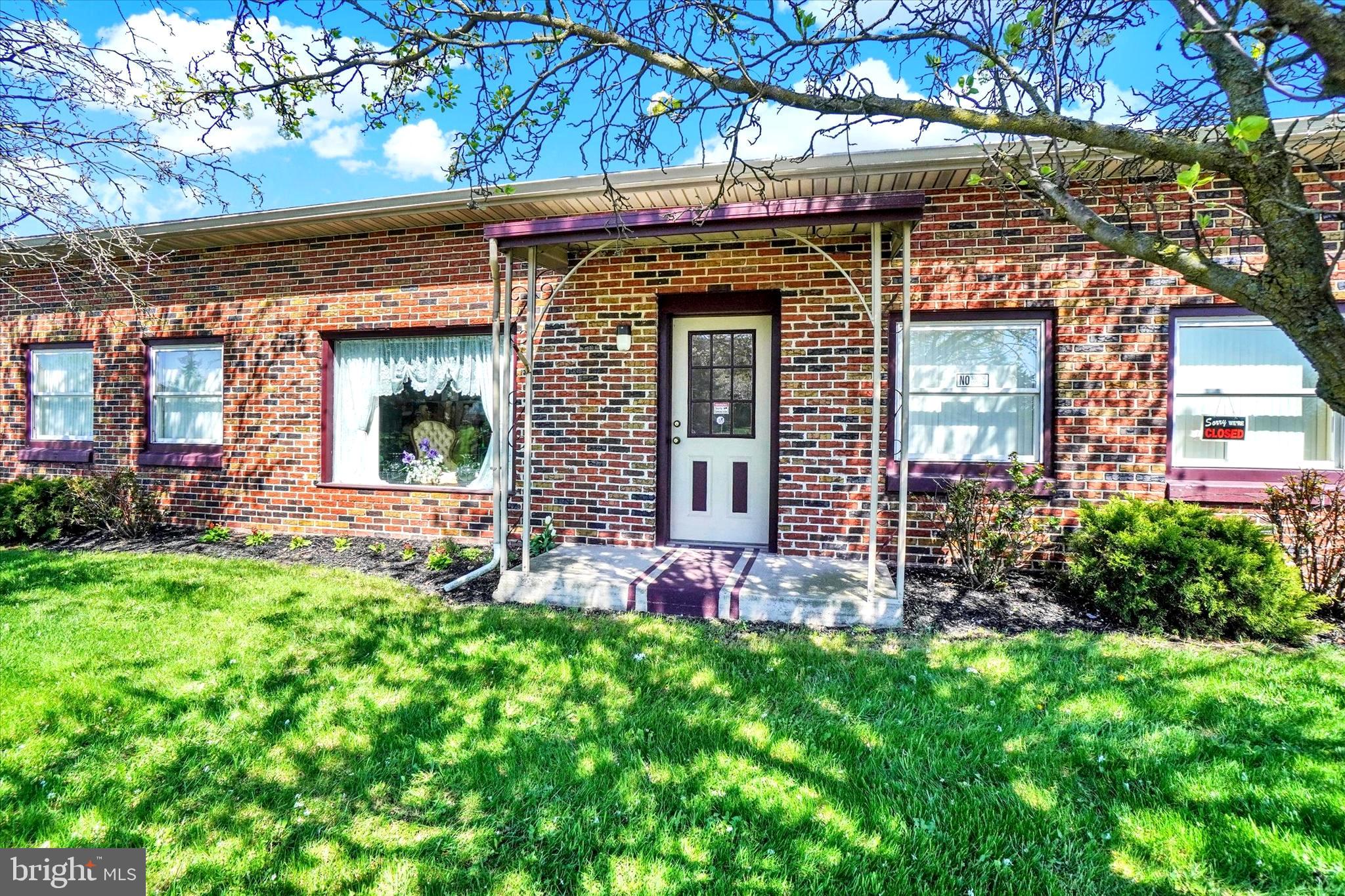 NONE AVAILABLE - Commercial Sale