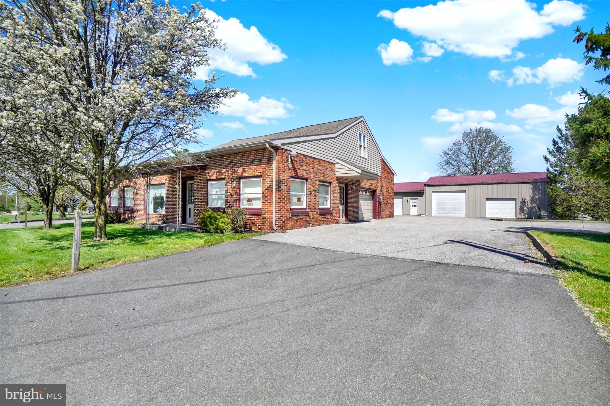 NONE AVAILABLE - Commercial Sale