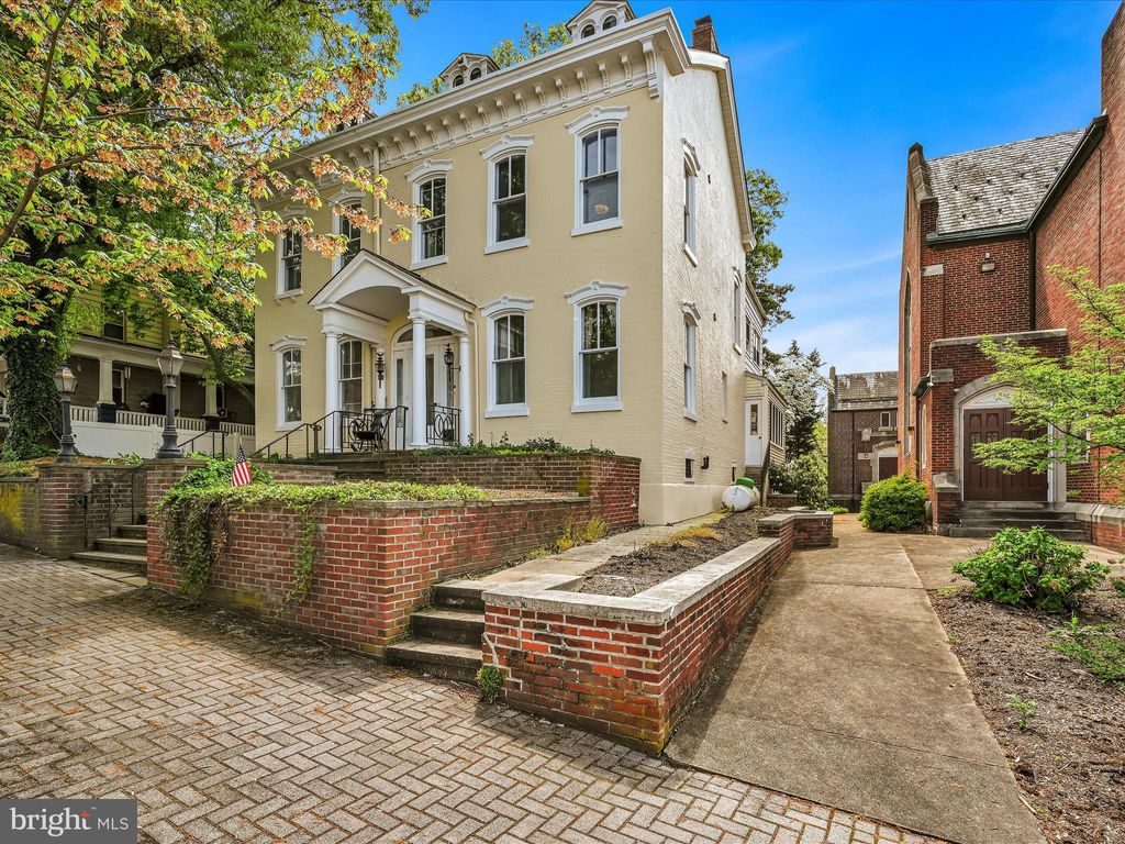 Photo of 207 E Main Street, Ephrata, PA 17522 (MLS # PALA2050214)