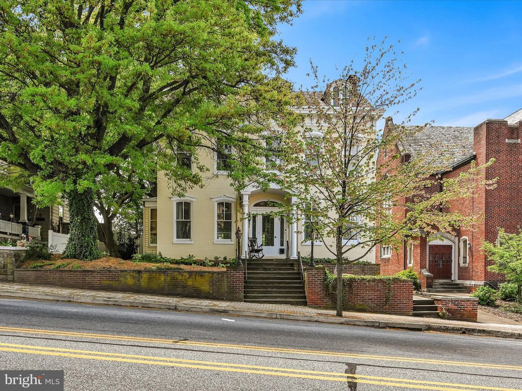 Photo of 207 E Main Street, Ephrata, PA 17522 (MLS # PALA2050214)