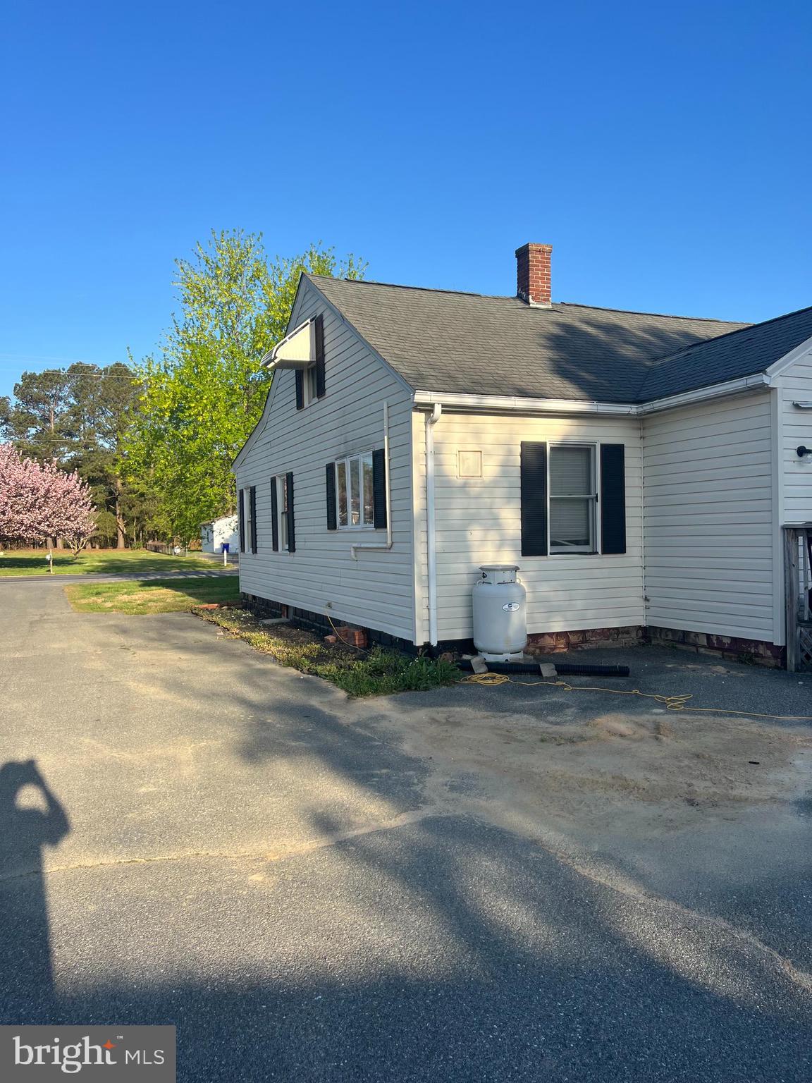 7599 MARSHALL STREET