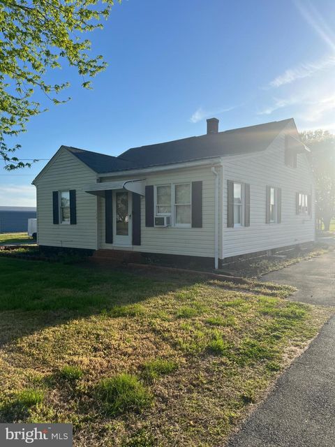 Homes For Sale - 7599 Marshall Street<br/> LINCOLN, DE 19960