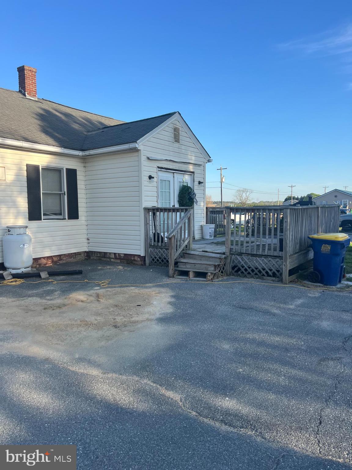 7599 MARSHALL STREET