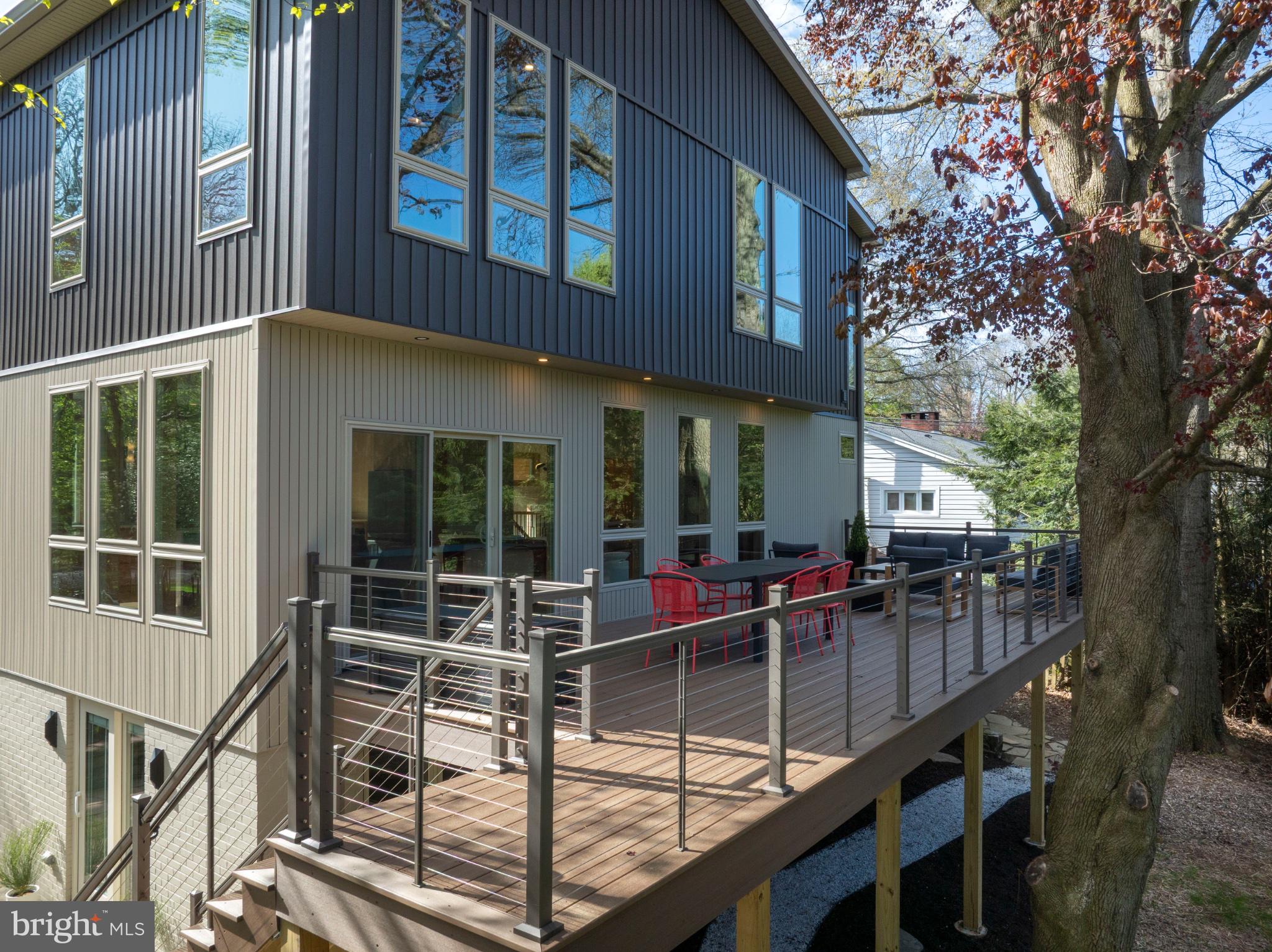 COLLEGE HEIGHTS - Residential