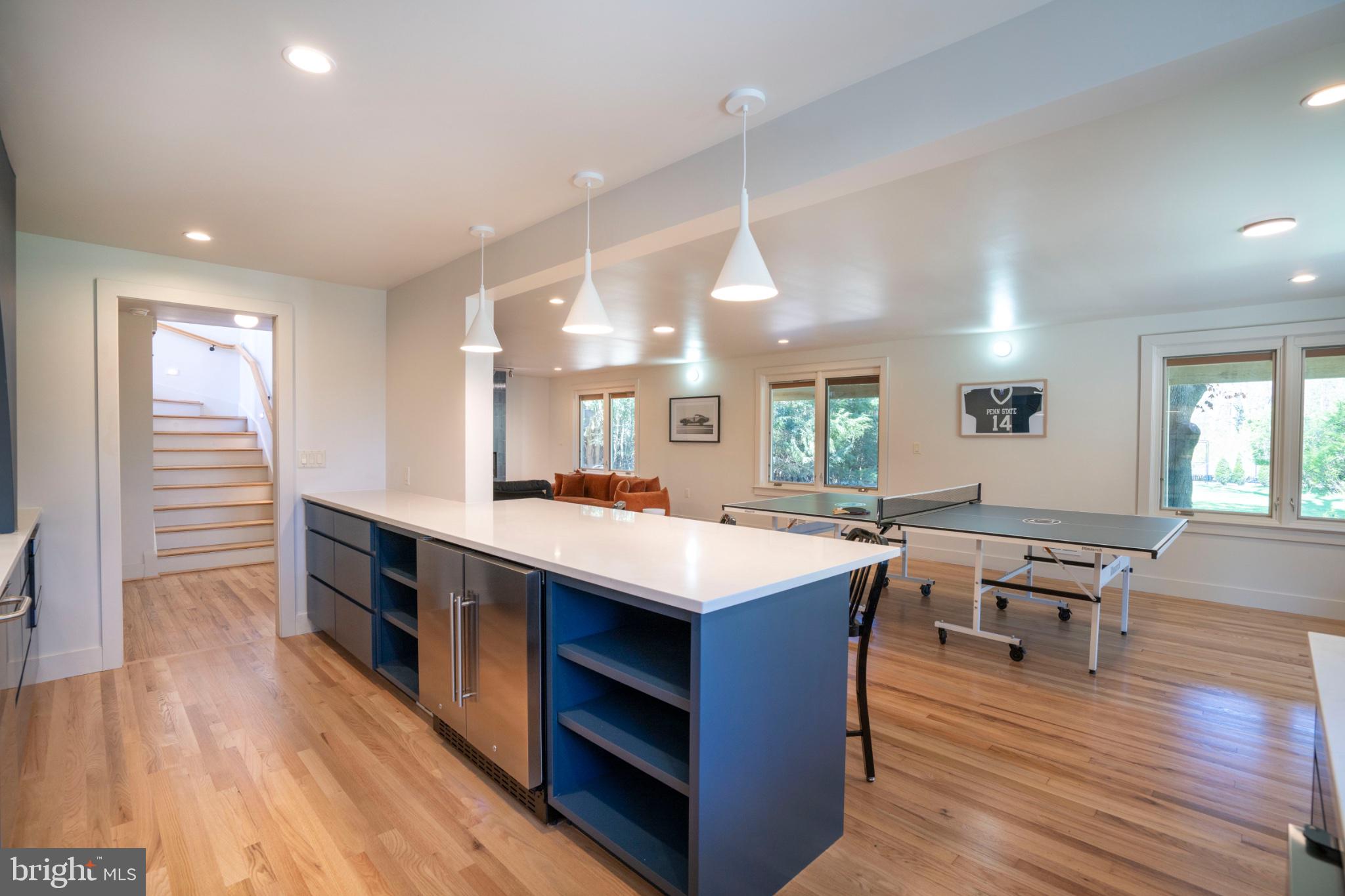 COLLEGE HEIGHTS - Residential