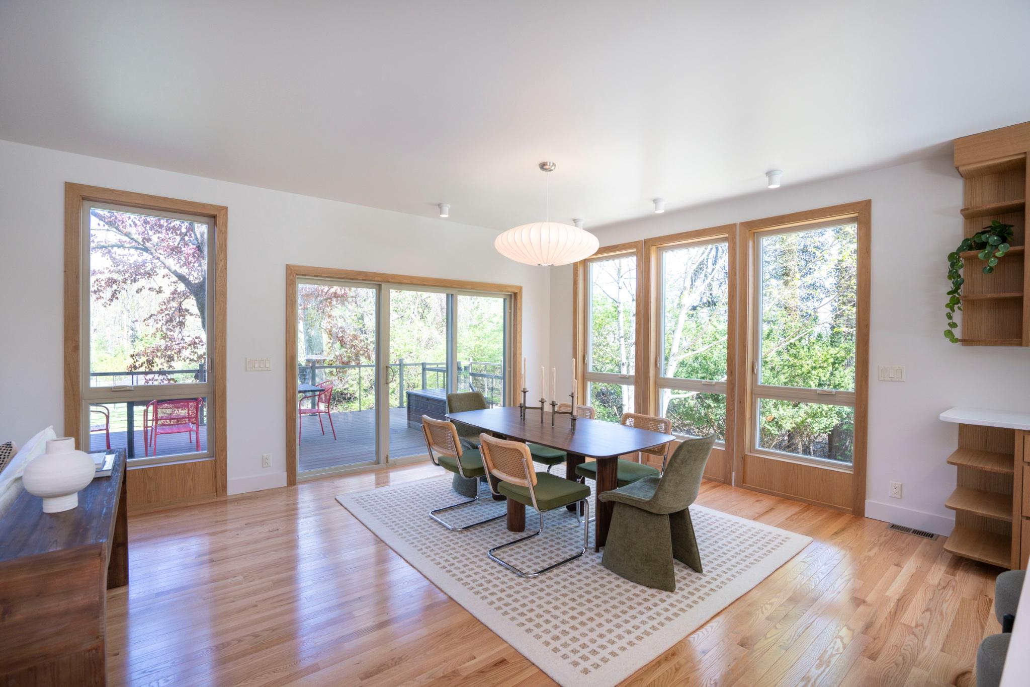 COLLEGE HEIGHTS - Residential