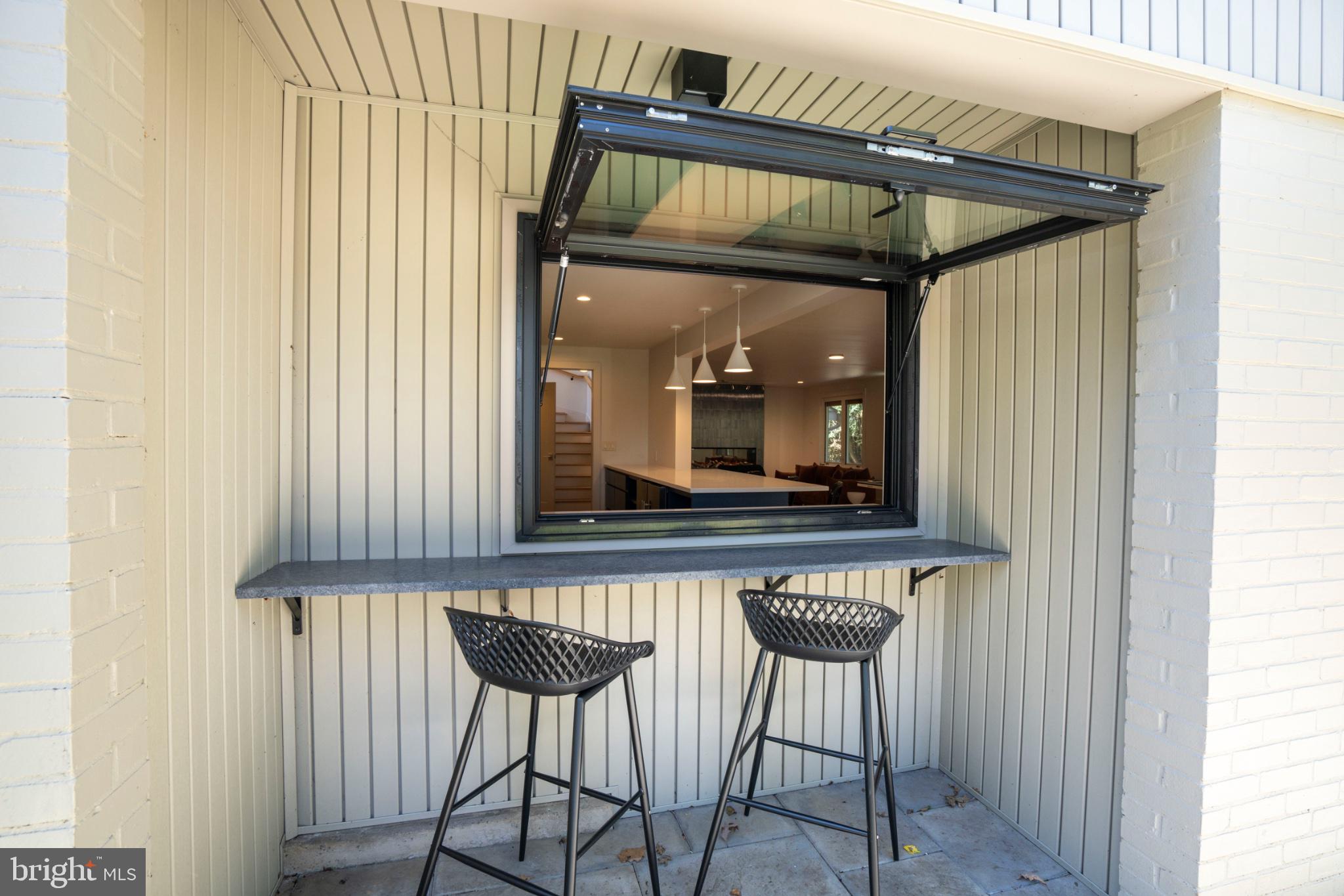 COLLEGE HEIGHTS - Residential