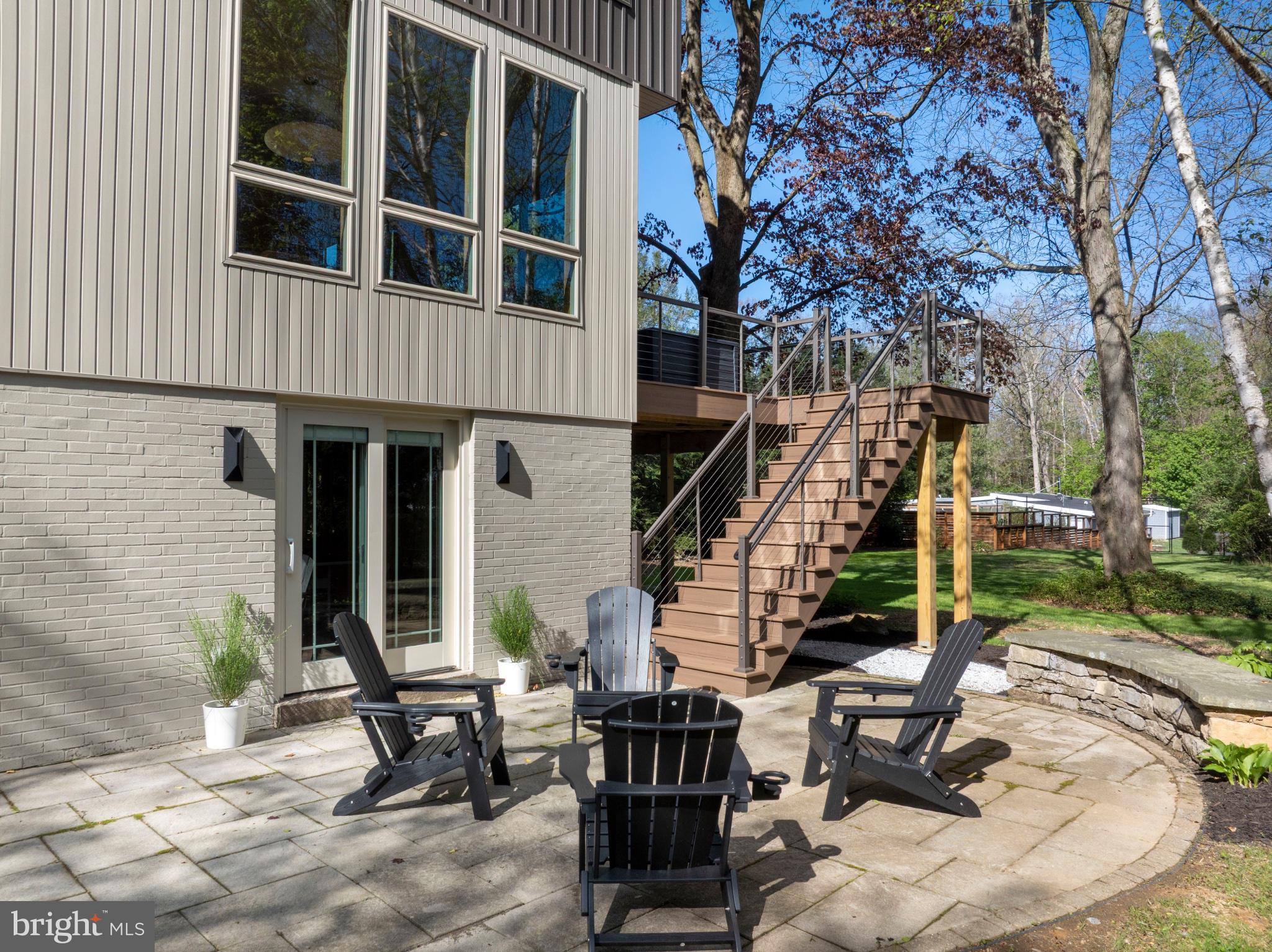 COLLEGE HEIGHTS - Residential