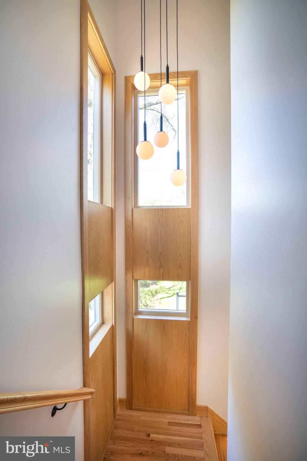 COLLEGE HEIGHTS - Residential