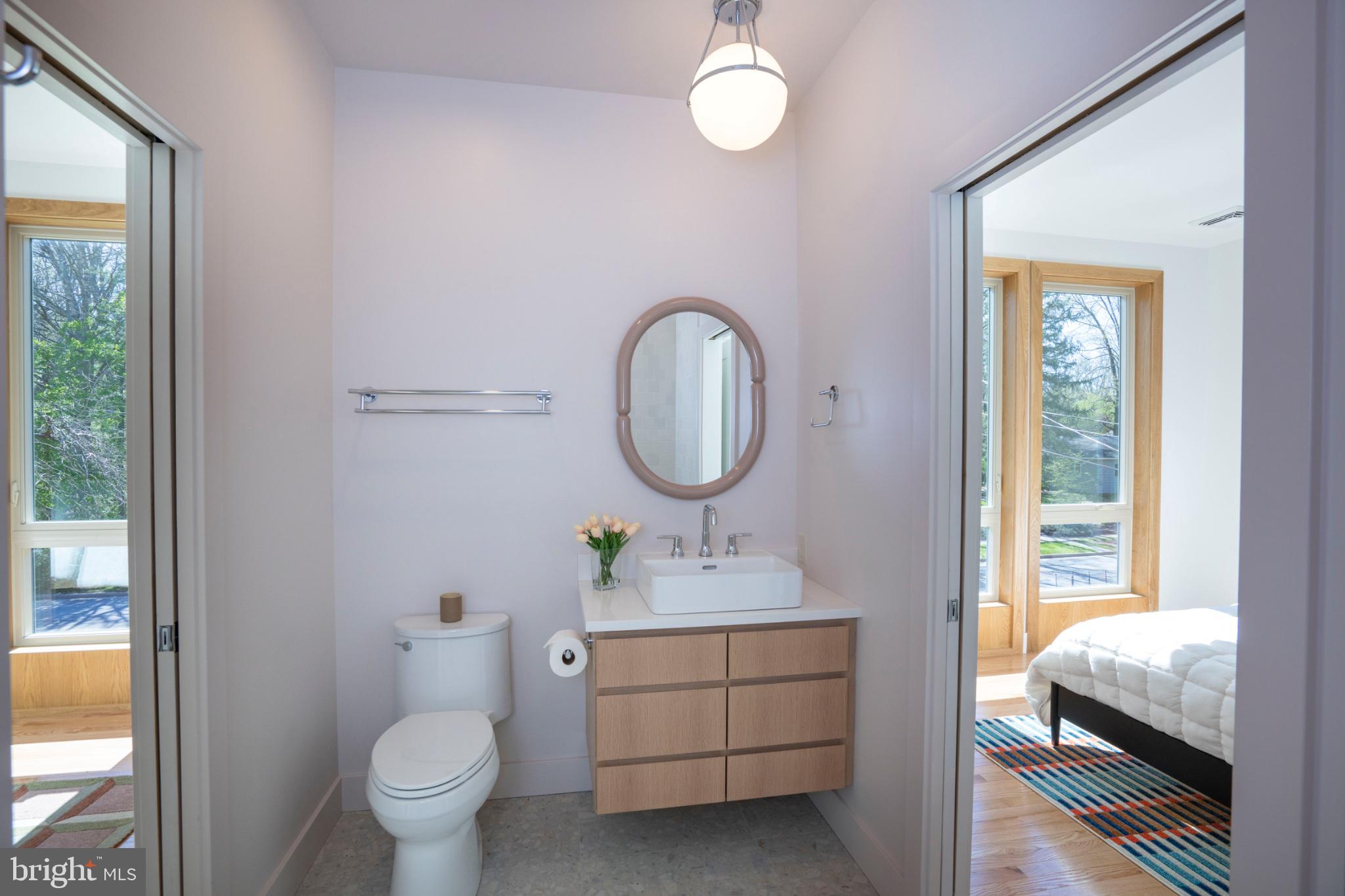 COLLEGE HEIGHTS - Residential