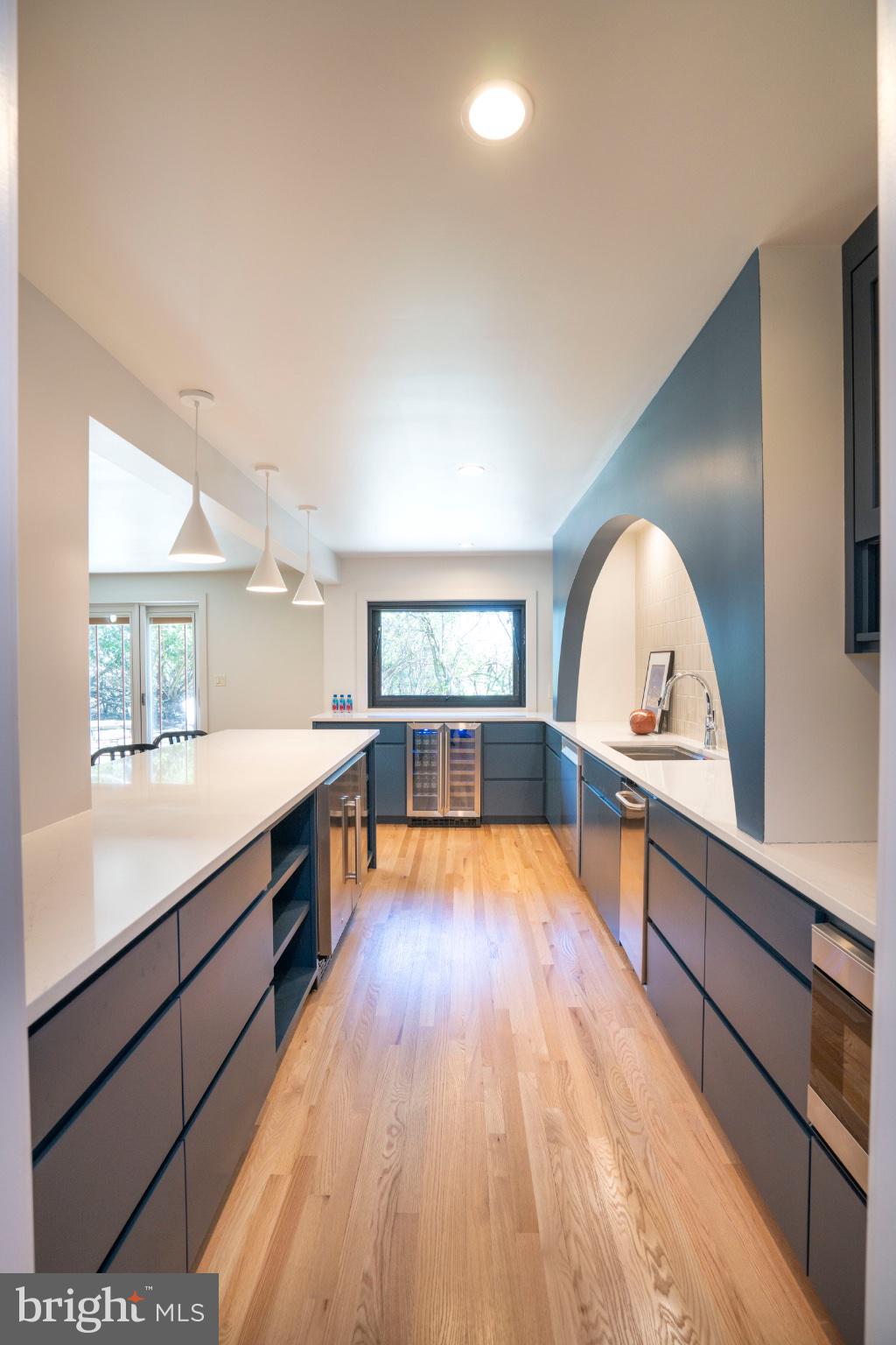 COLLEGE HEIGHTS - Residential