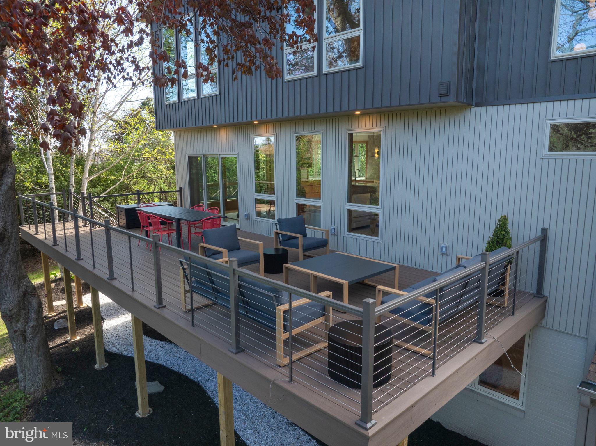 COLLEGE HEIGHTS - Residential