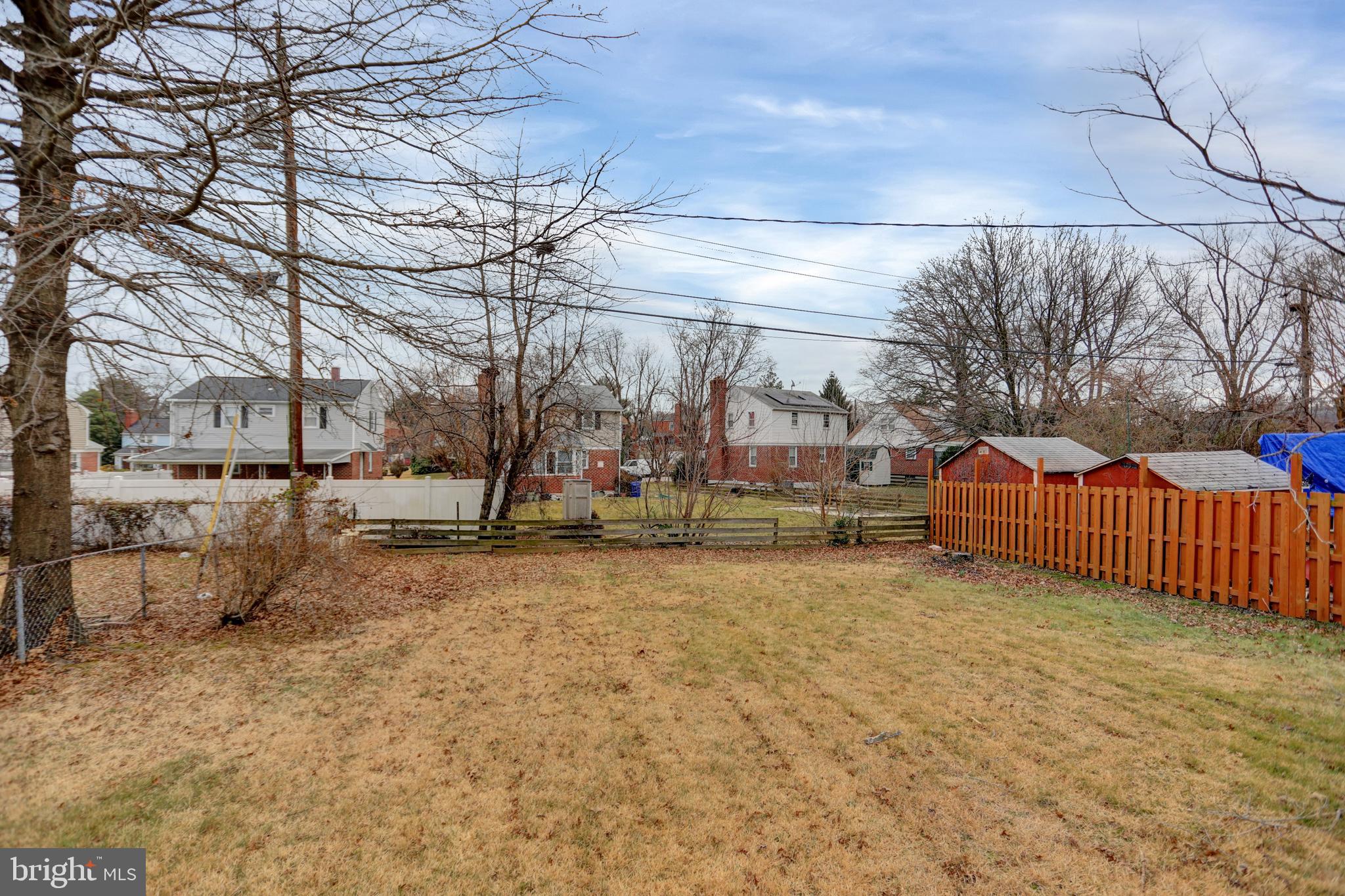 GLENHAM - BELFORD - Residential