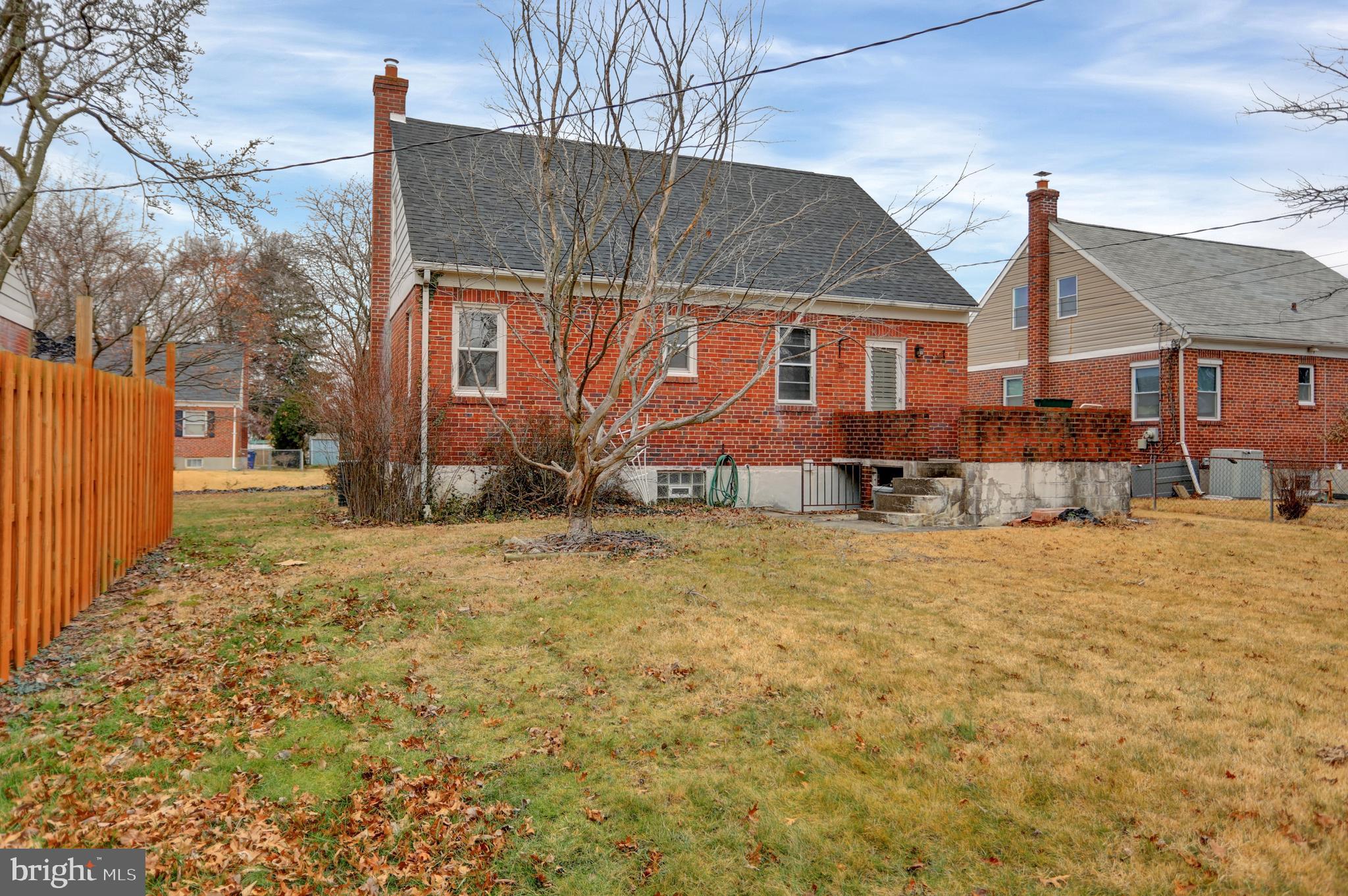 GLENHAM - BELFORD - Residential