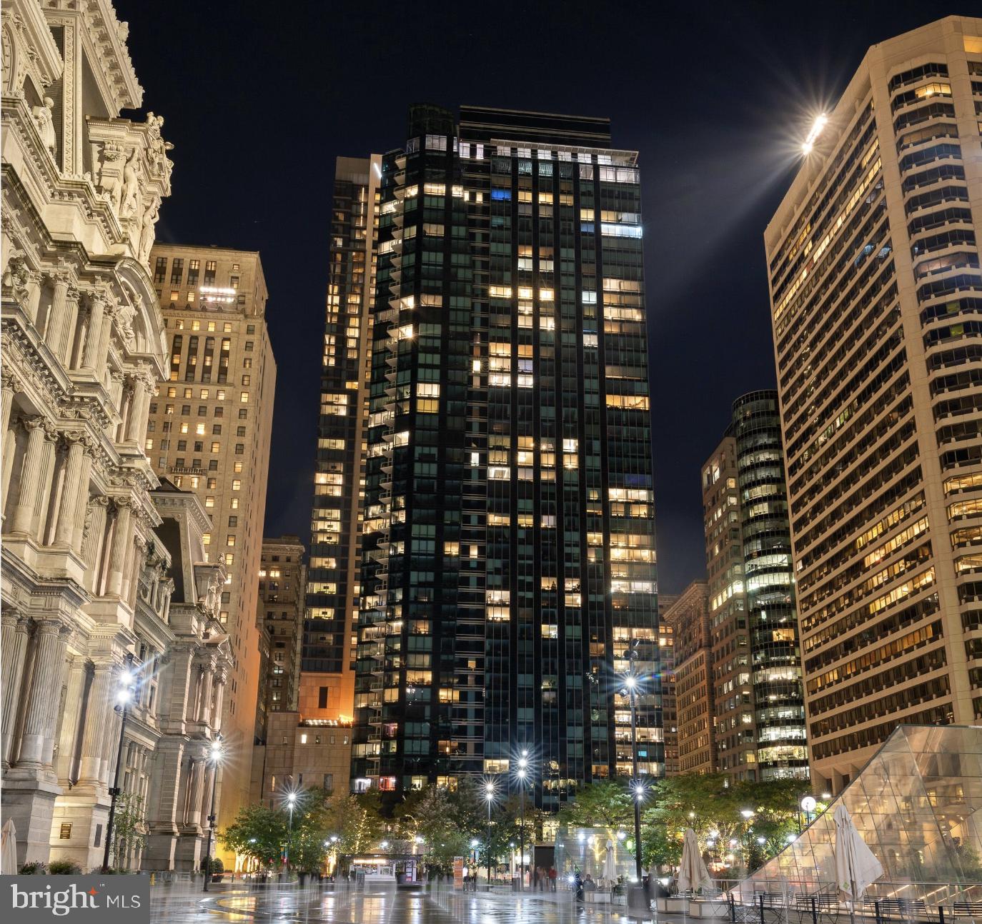 RITTENHOUSE SQUARE - Residential