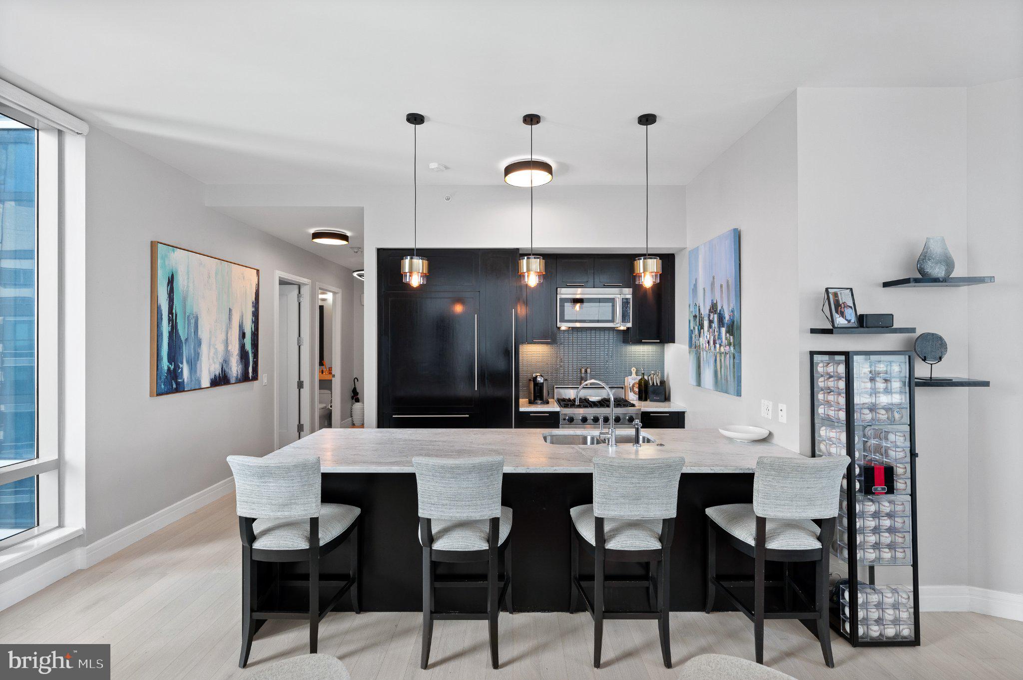 RITTENHOUSE SQUARE - Residential
