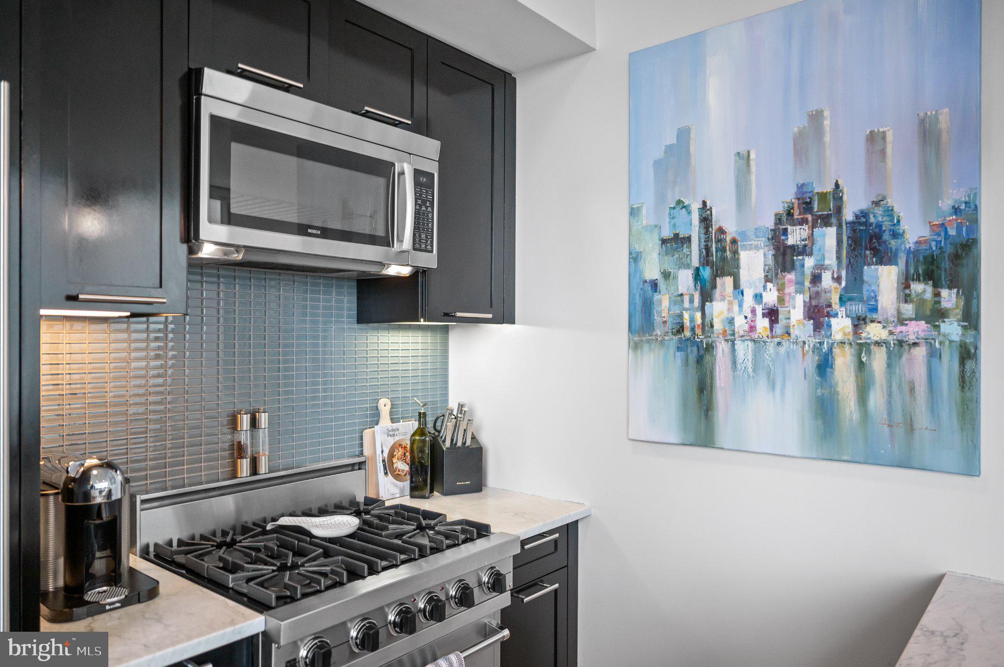 RITTENHOUSE SQUARE - Residential