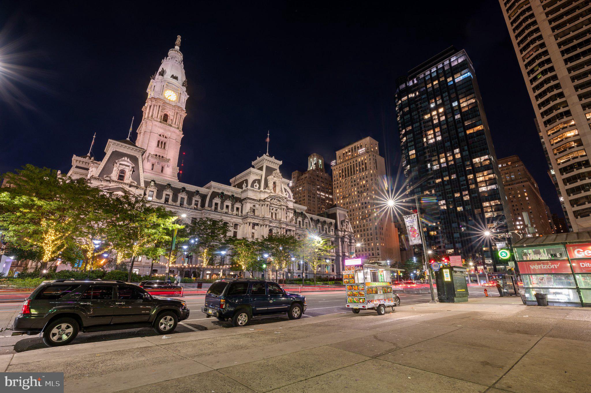 RITTENHOUSE SQUARE - Residential
