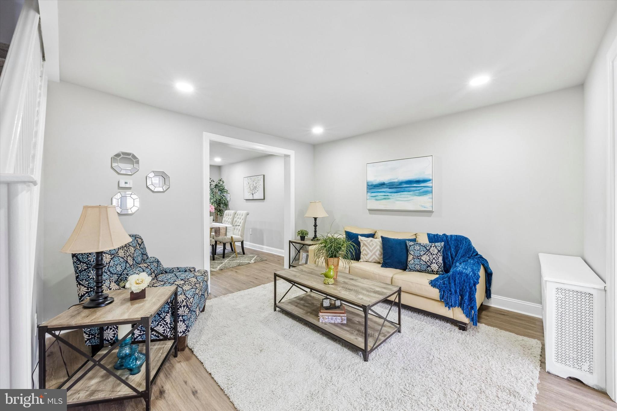 519 LITTLECROFT ROAD